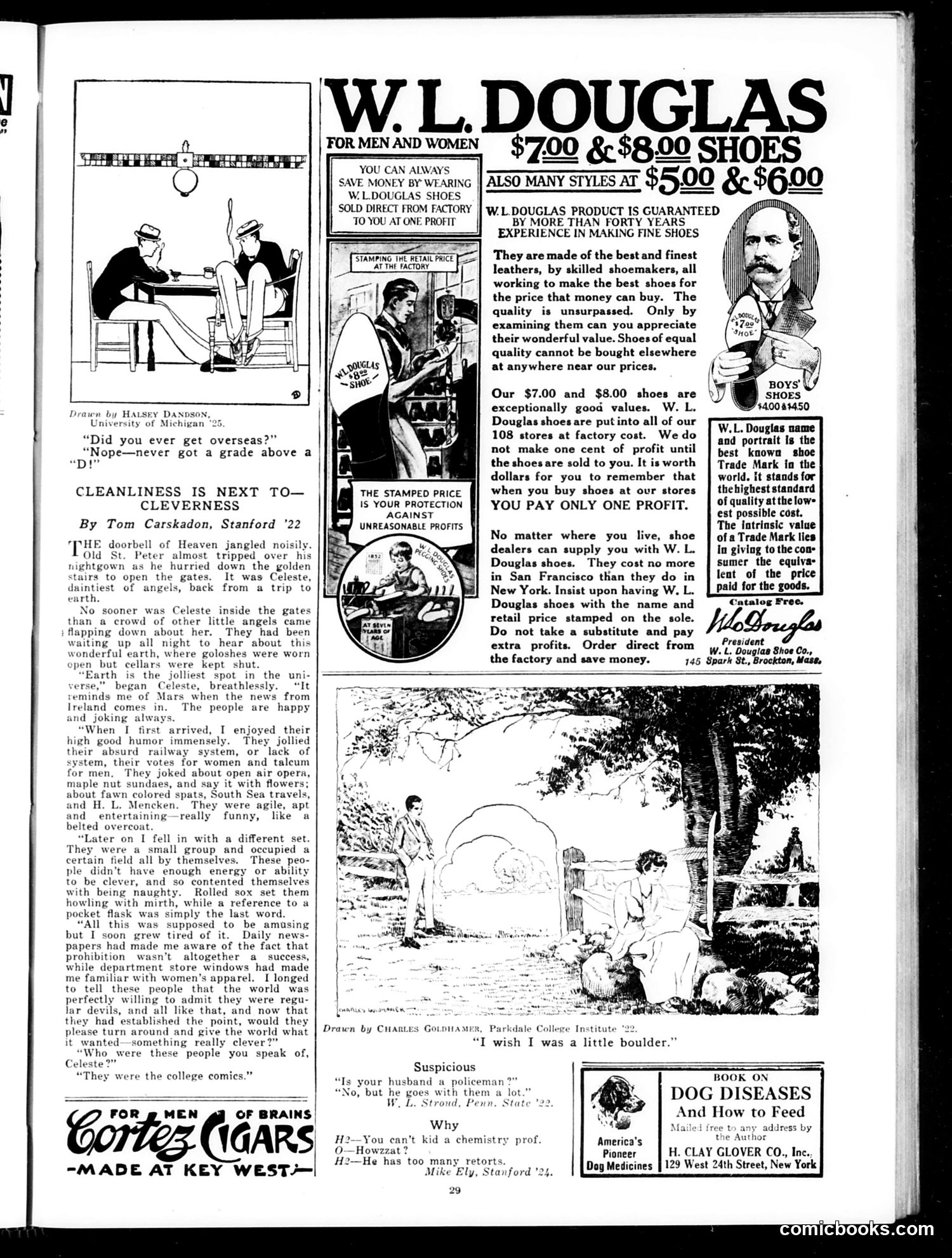 Judge — May 6, 1922 — page 31 of 36