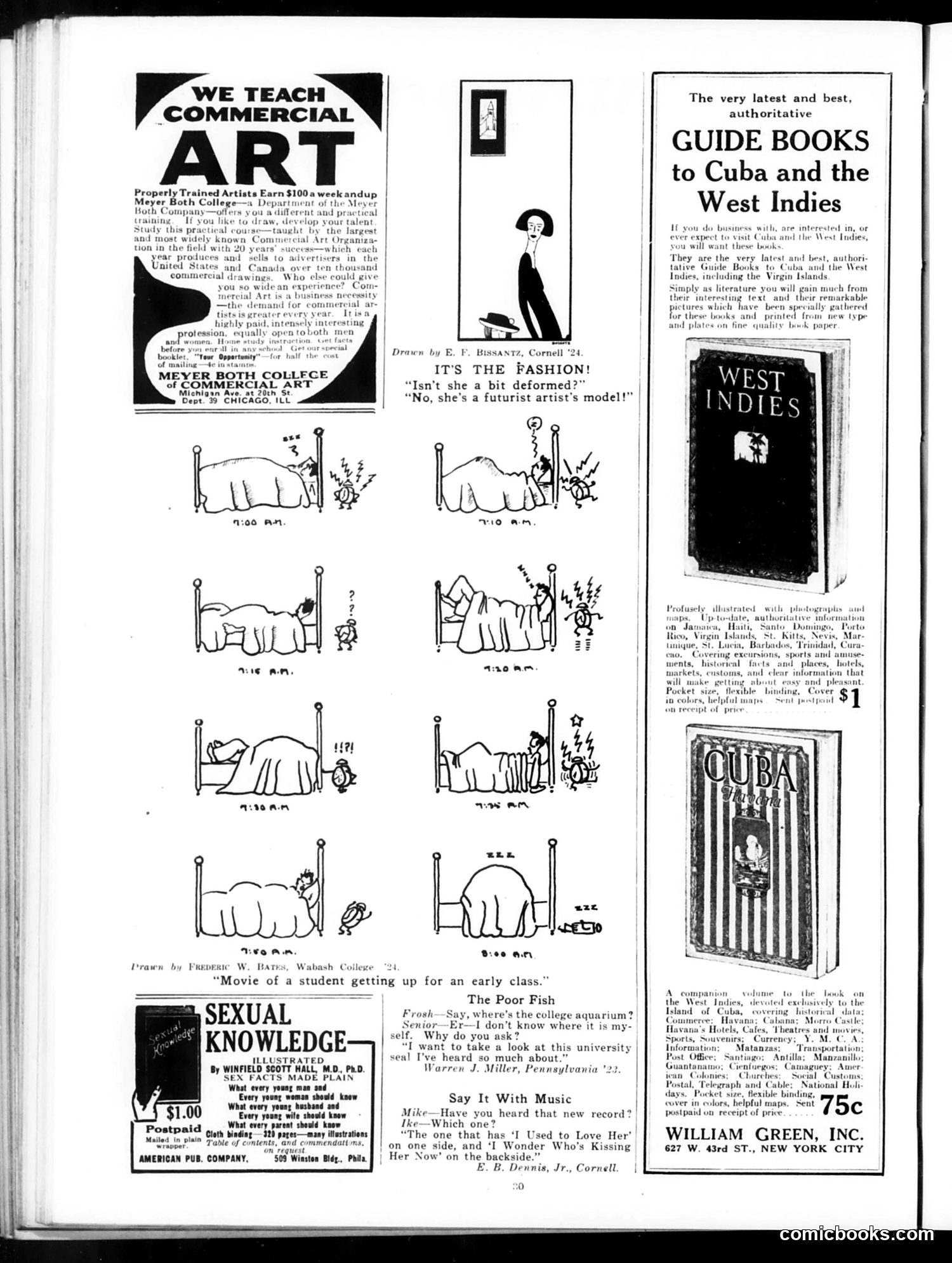 Judge — May 6, 1922 — page 32 of 36