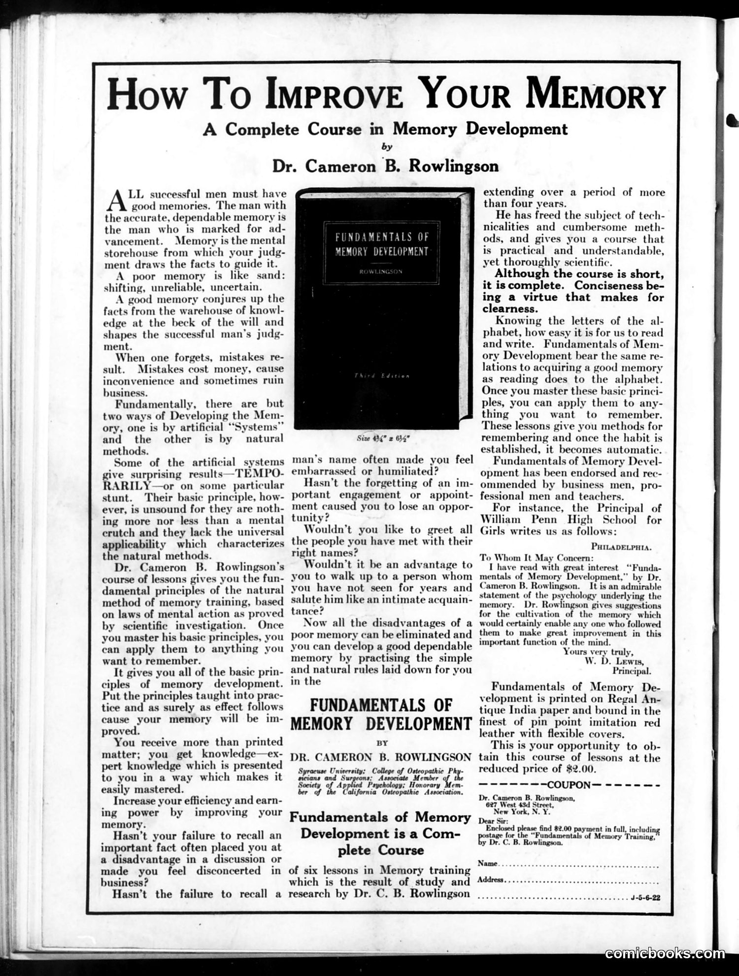 Judge — May 6, 1922 — page 36 of 36