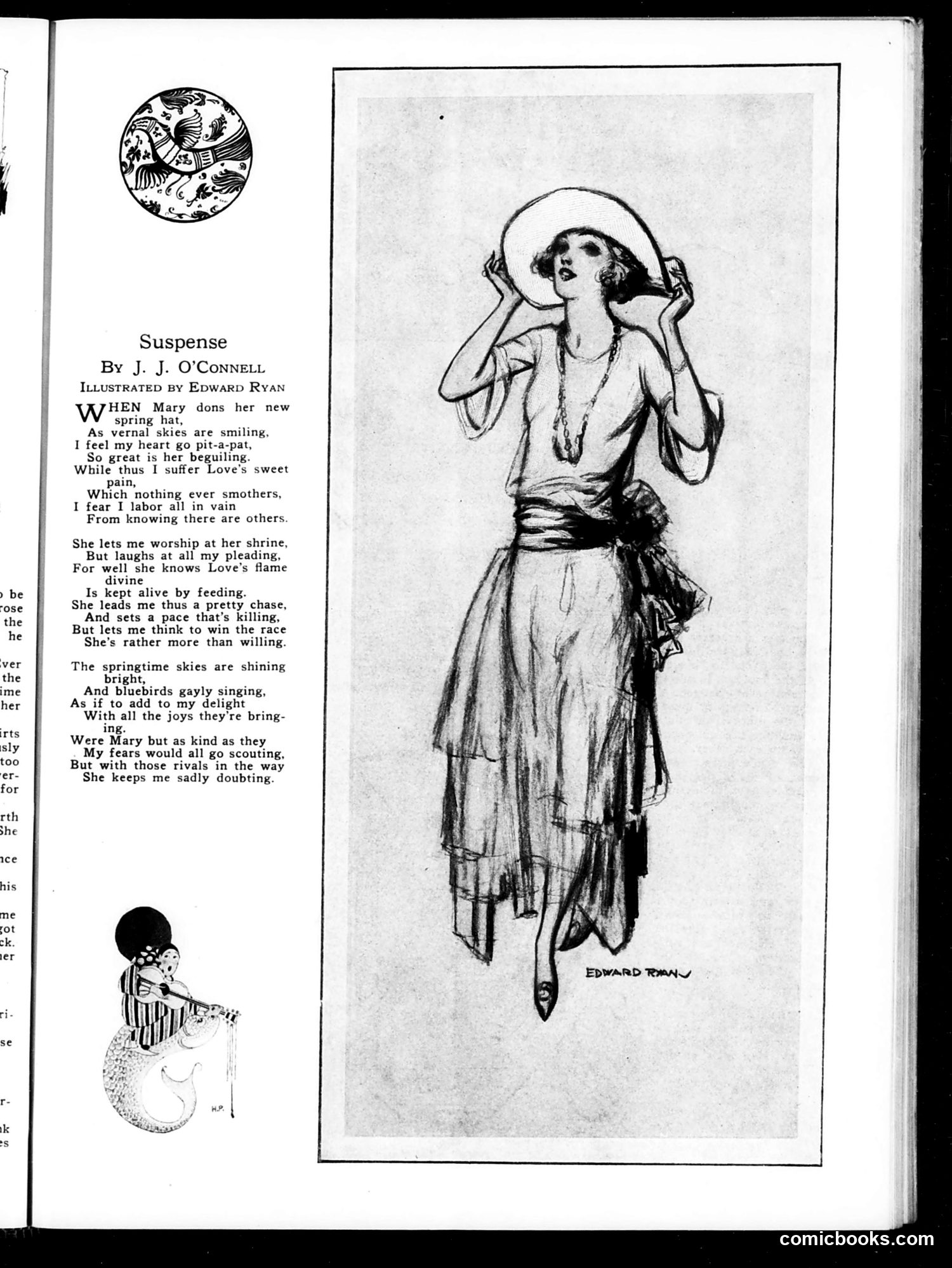Judge — May 13, 1922 — page 5 of 36