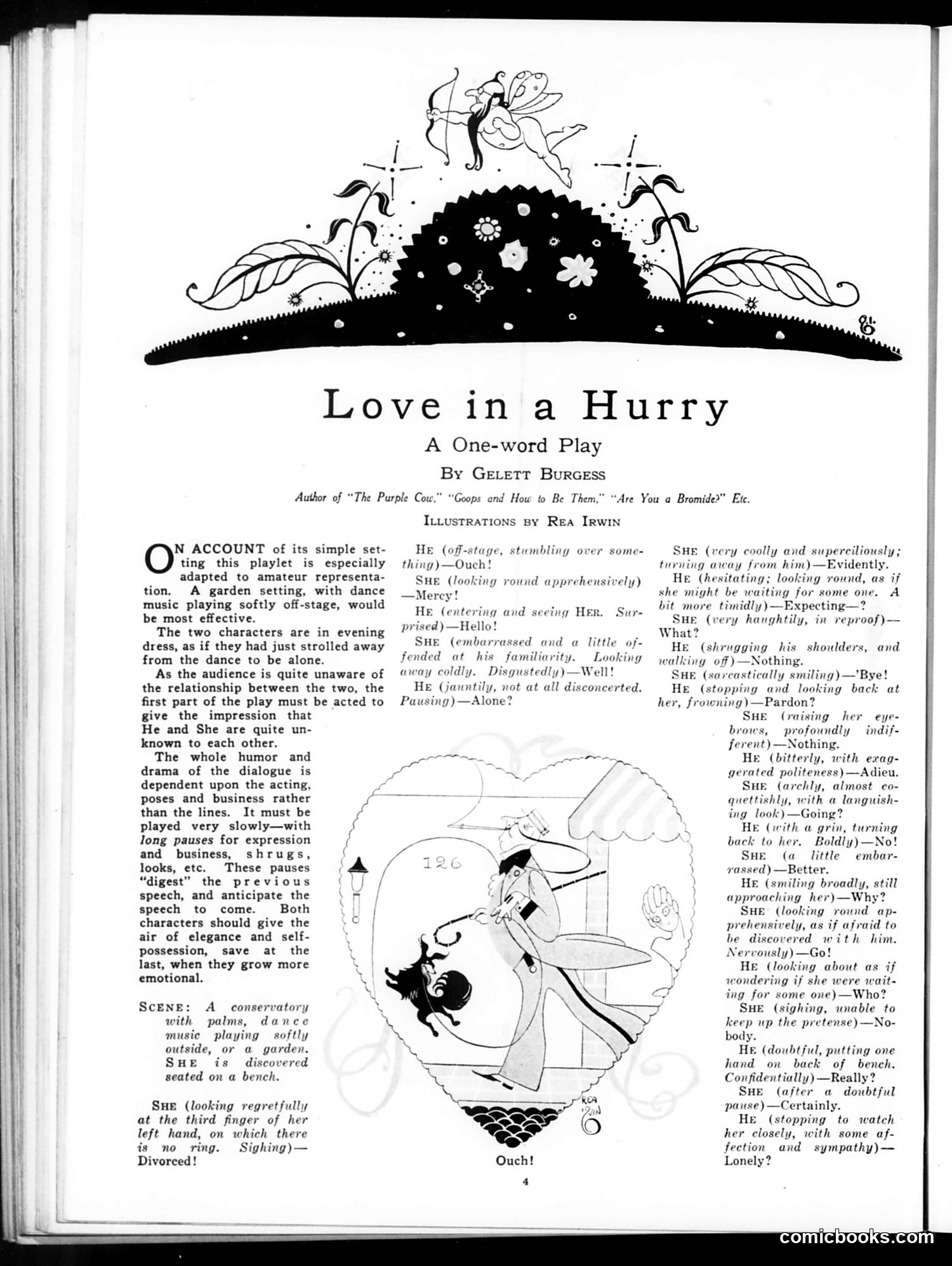 Judge — May 13, 1922 — page 6 of 36