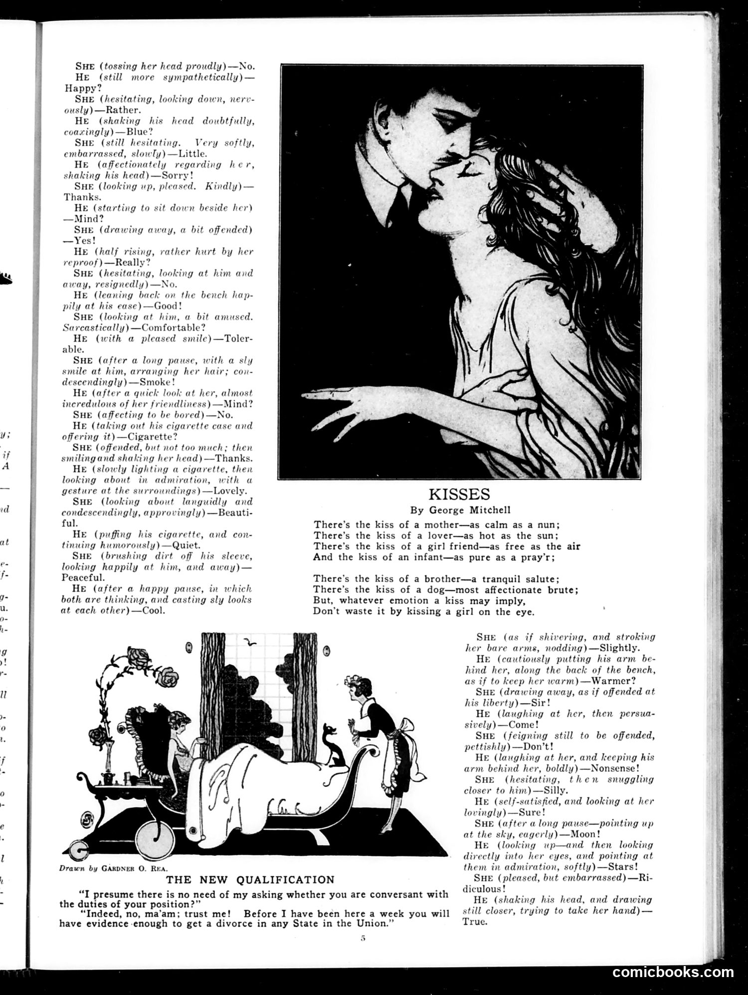 Judge — May 13, 1922 — page 7 of 36