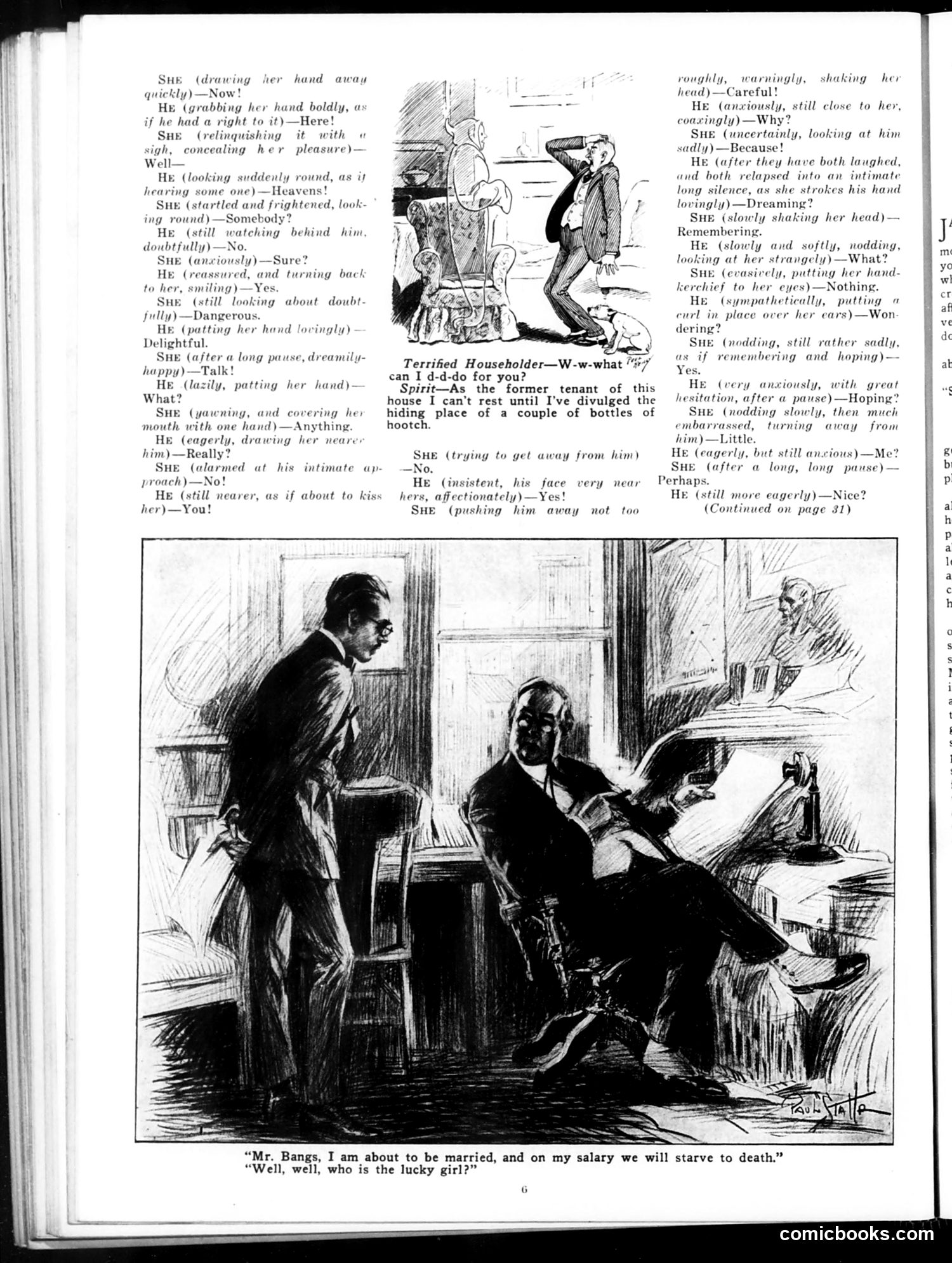 Judge — May 13, 1922 — page 8 of 36