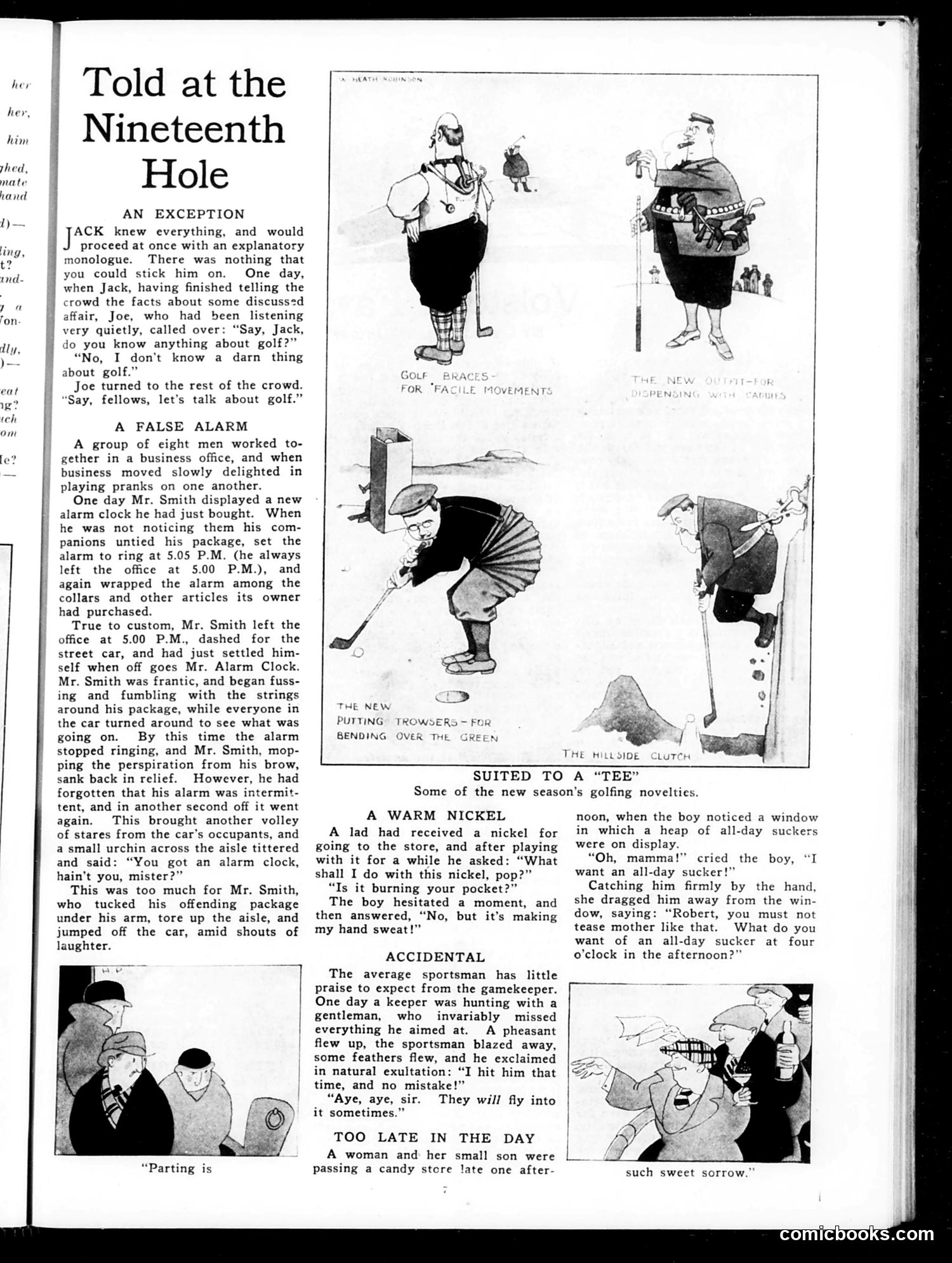 Judge — May 13, 1922 — page 9 of 36