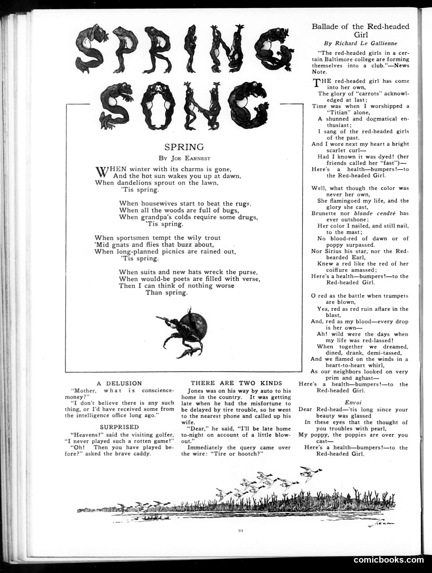 Judge — May 13, 1922 — page 12 of 36