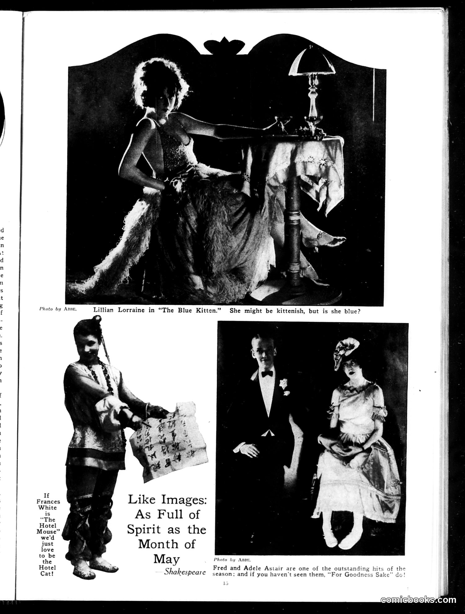 Judge — May 13, 1922 — page 17 of 36