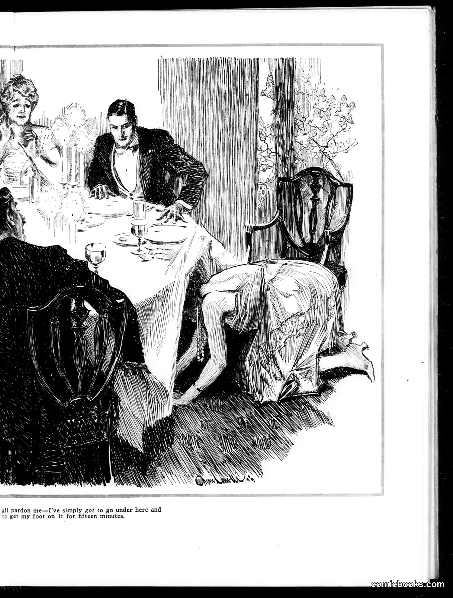Judge — May 13, 1922 — page 19 of 36