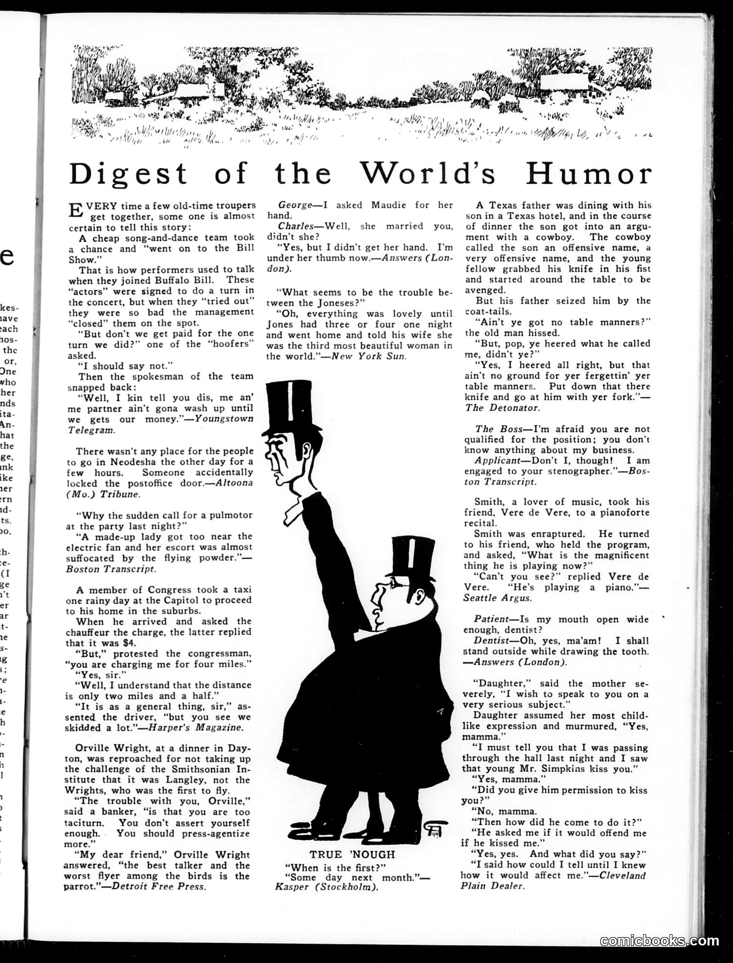 Judge — May 13, 1922 — page 25 of 36
