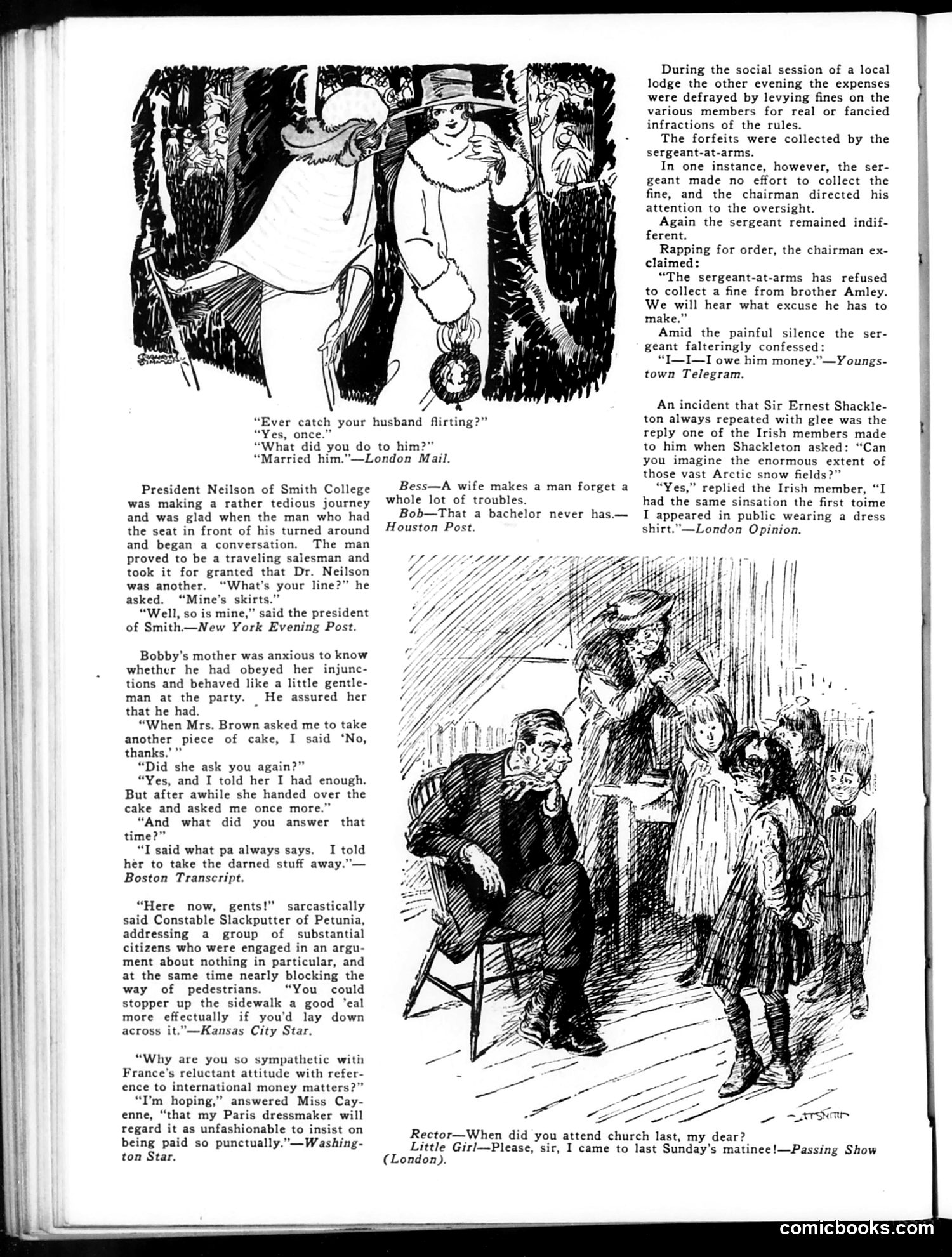 Judge — May 13, 1922 — page 26 of 36