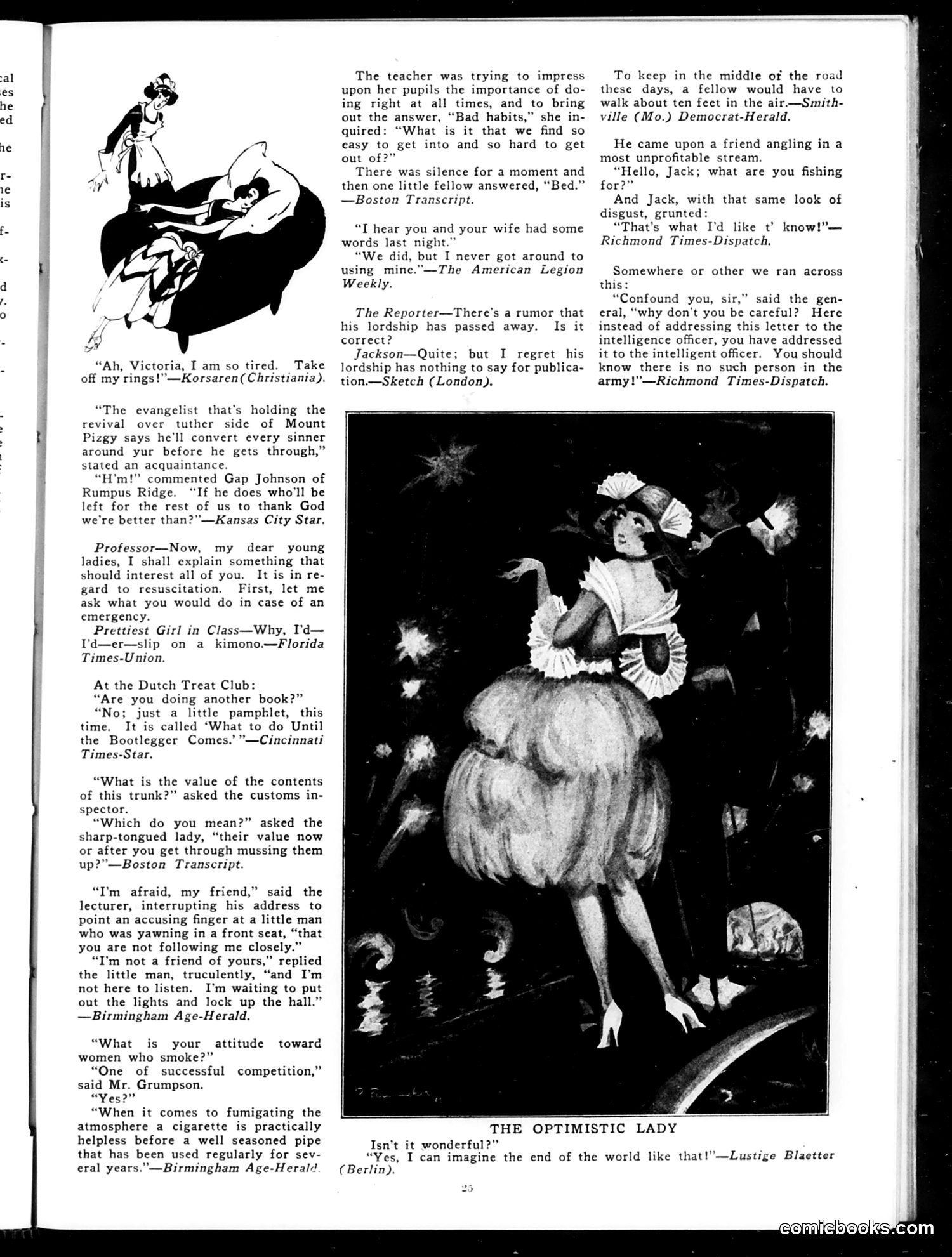 Judge — May 13, 1922 — page 27 of 36