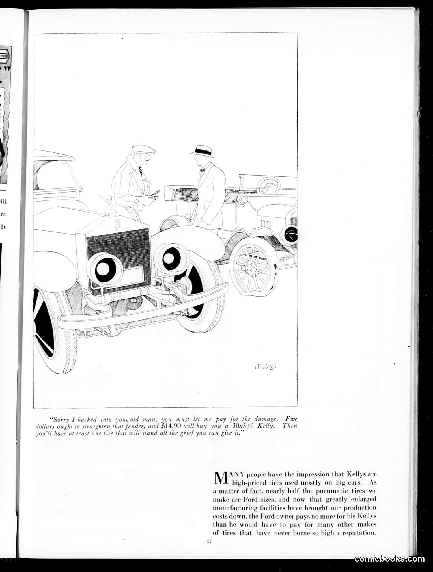 Judge — May 13, 1922 — page 29 of 36