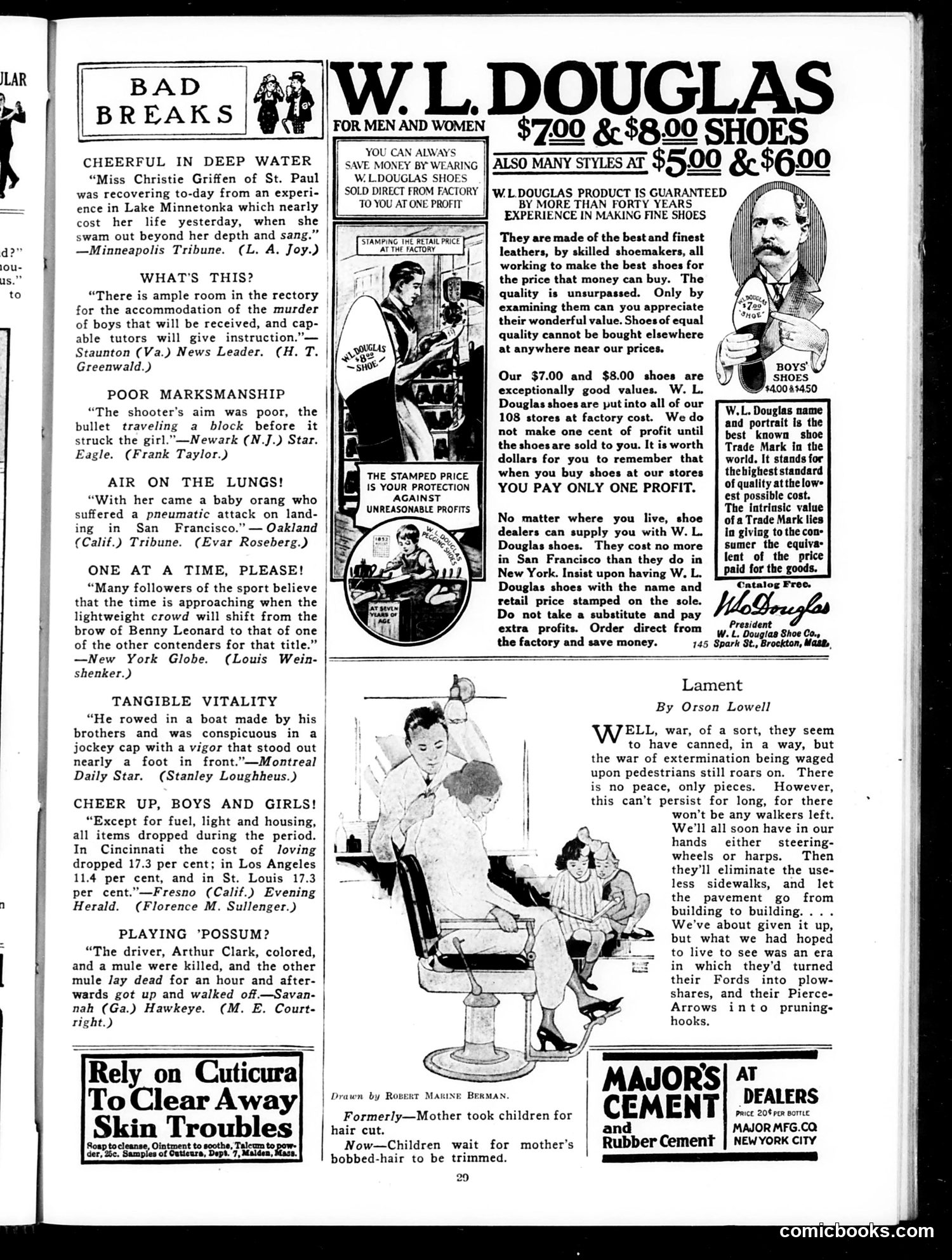 Judge — May 13, 1922 — page 31 of 36