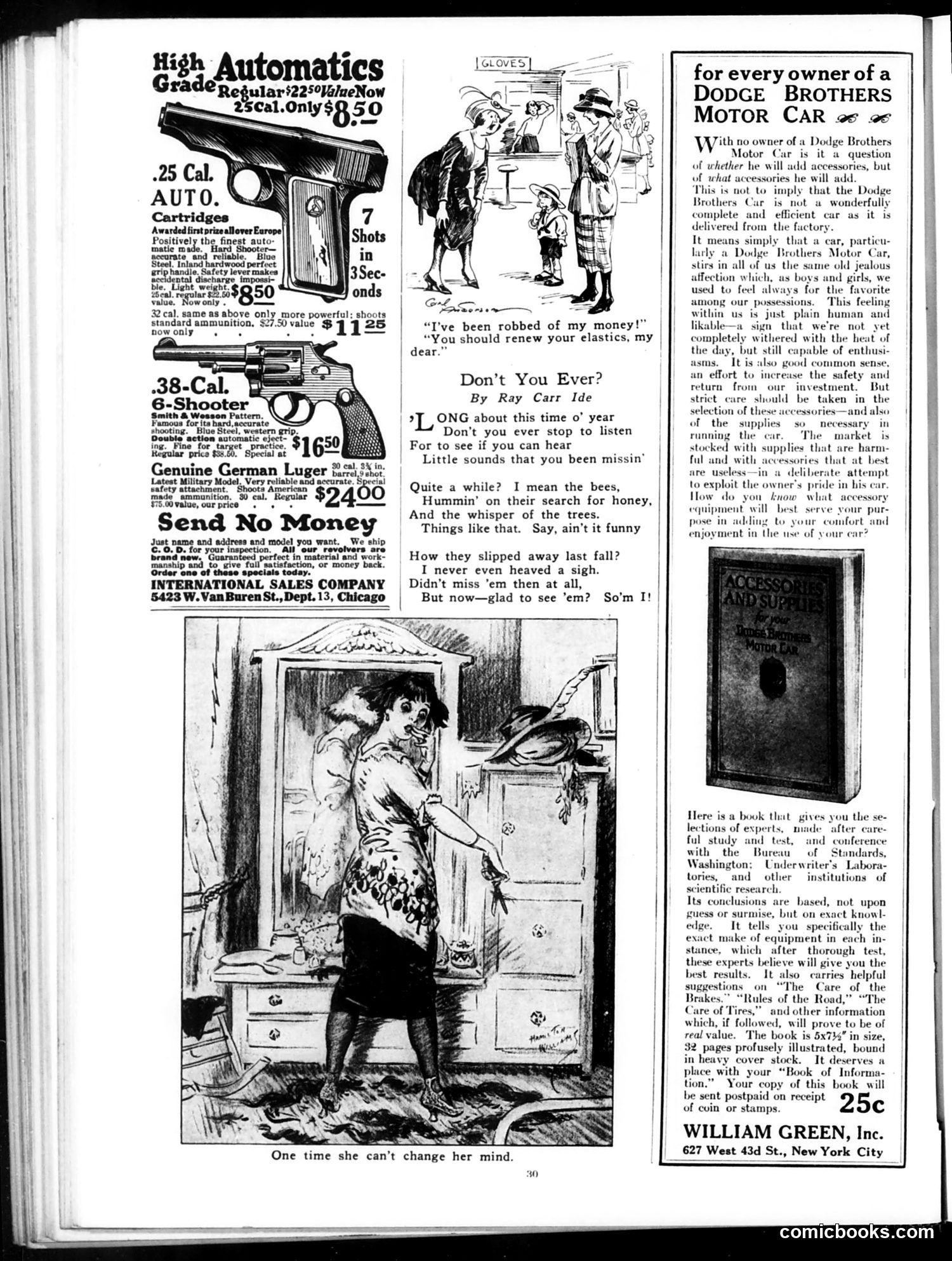 Judge — May 13, 1922 — page 32 of 36