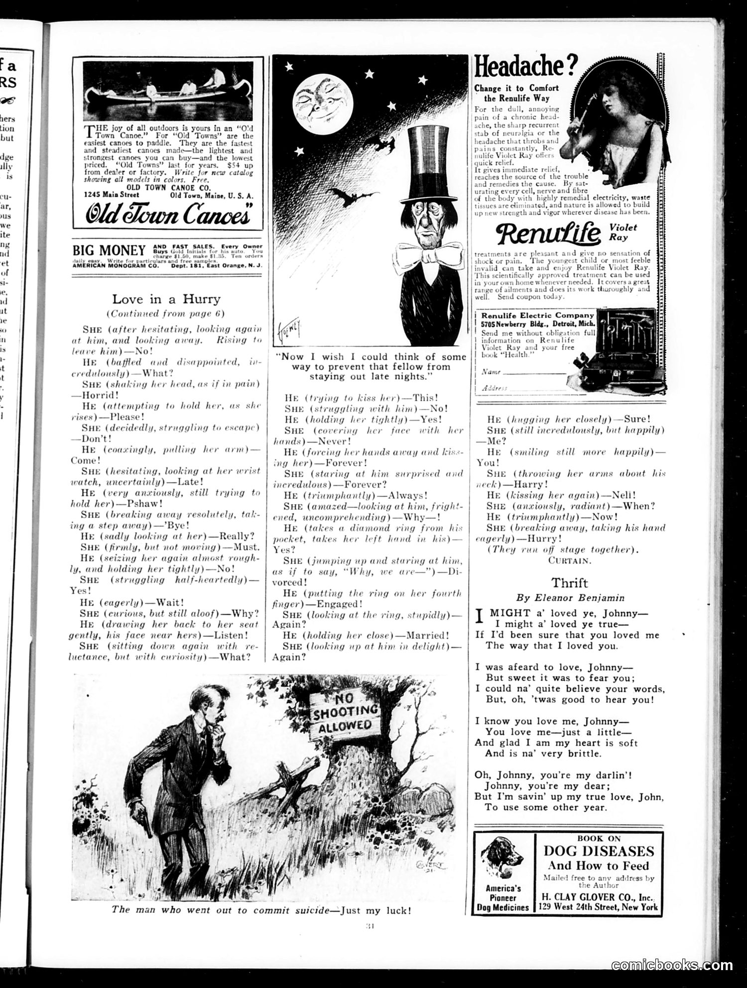 Judge — May 13, 1922 — page 33 of 36
