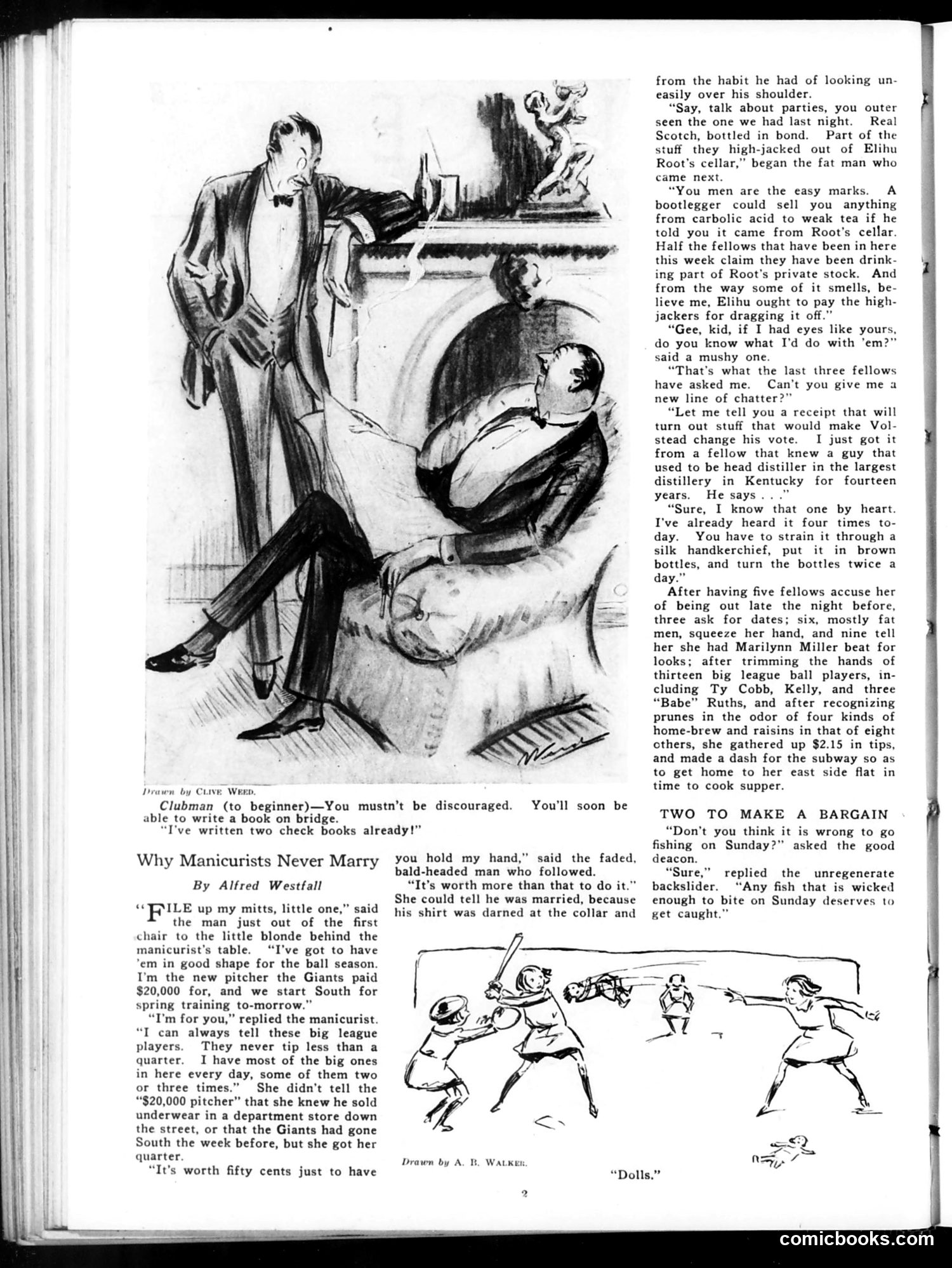 Judge — May 20, 1922 — page 4 of 36