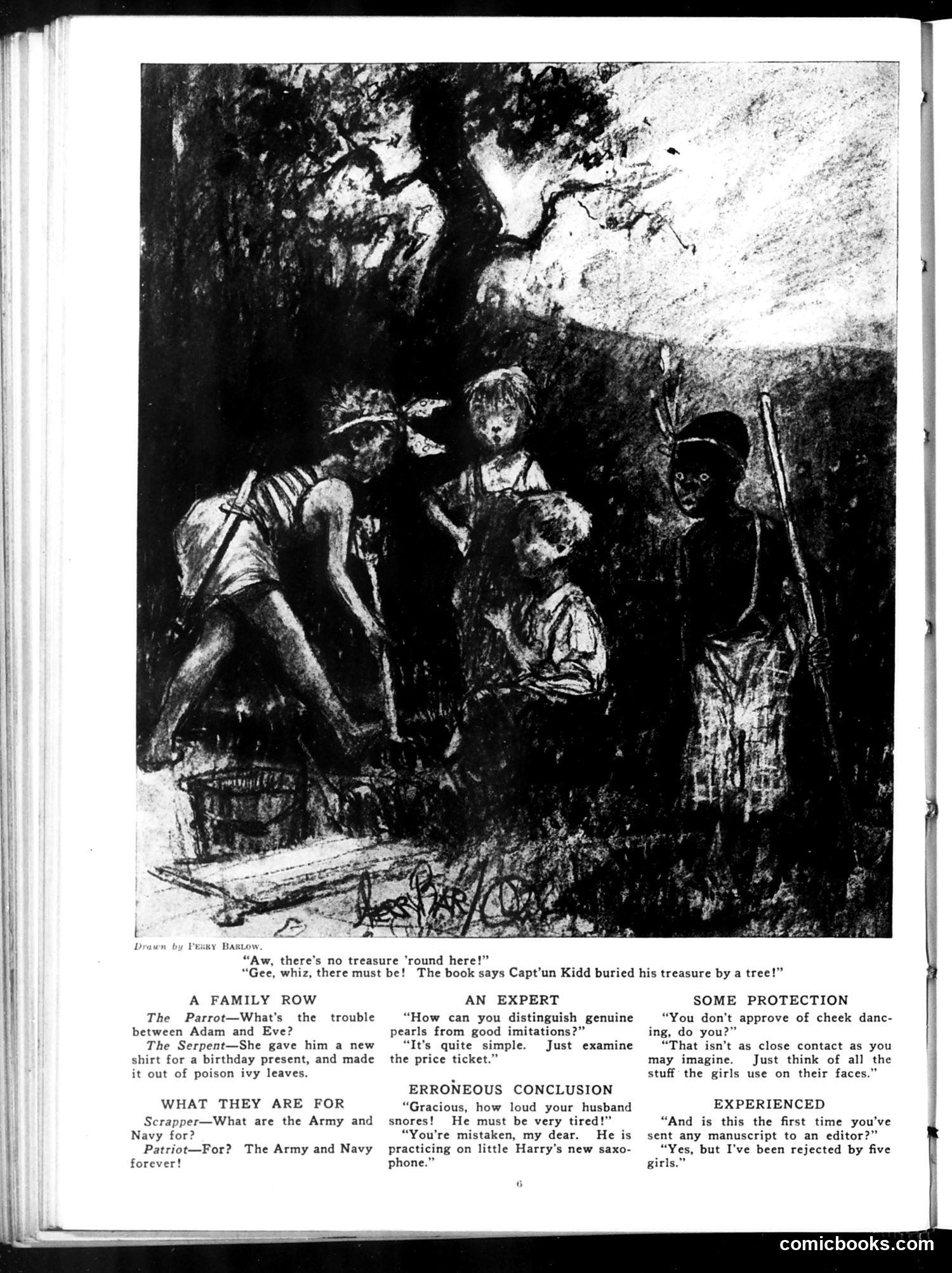 Judge — May 20, 1922 — page 8 of 36