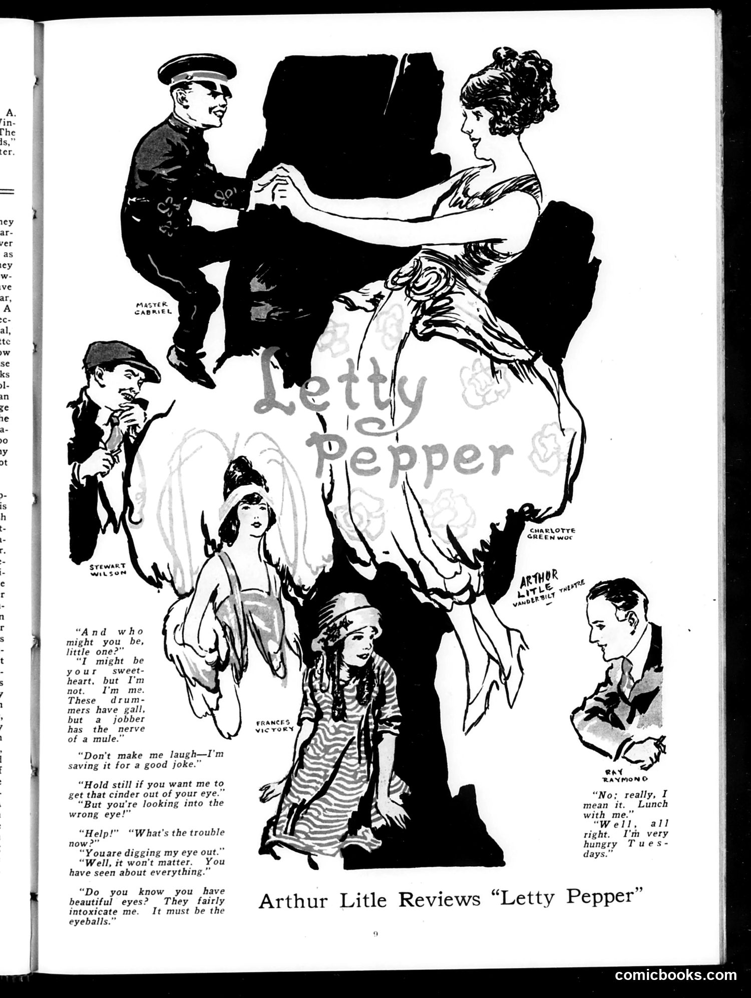 Judge — May 20, 1922 — page 11 of 36