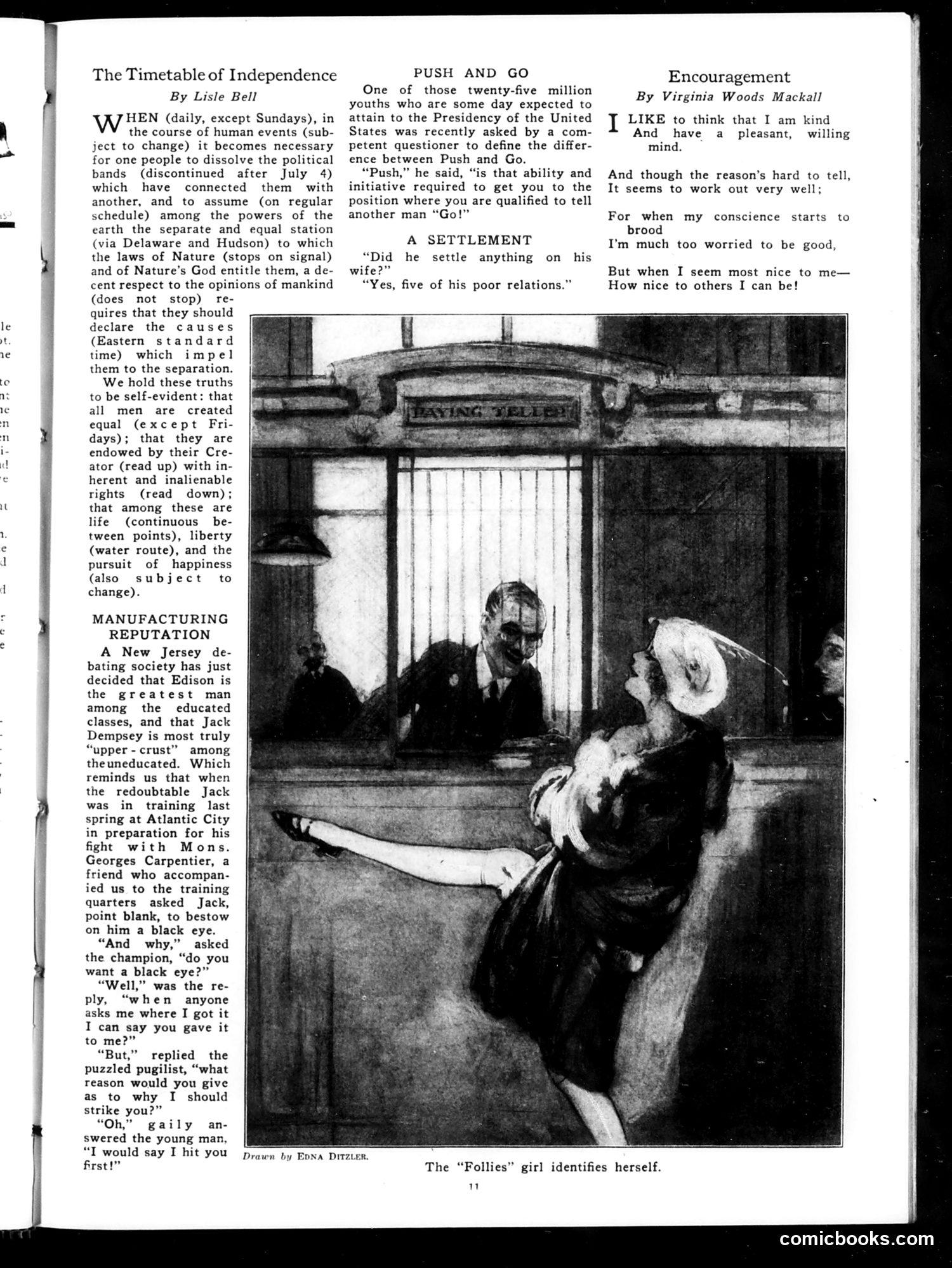 Judge — May 20, 1922 — page 13 of 36