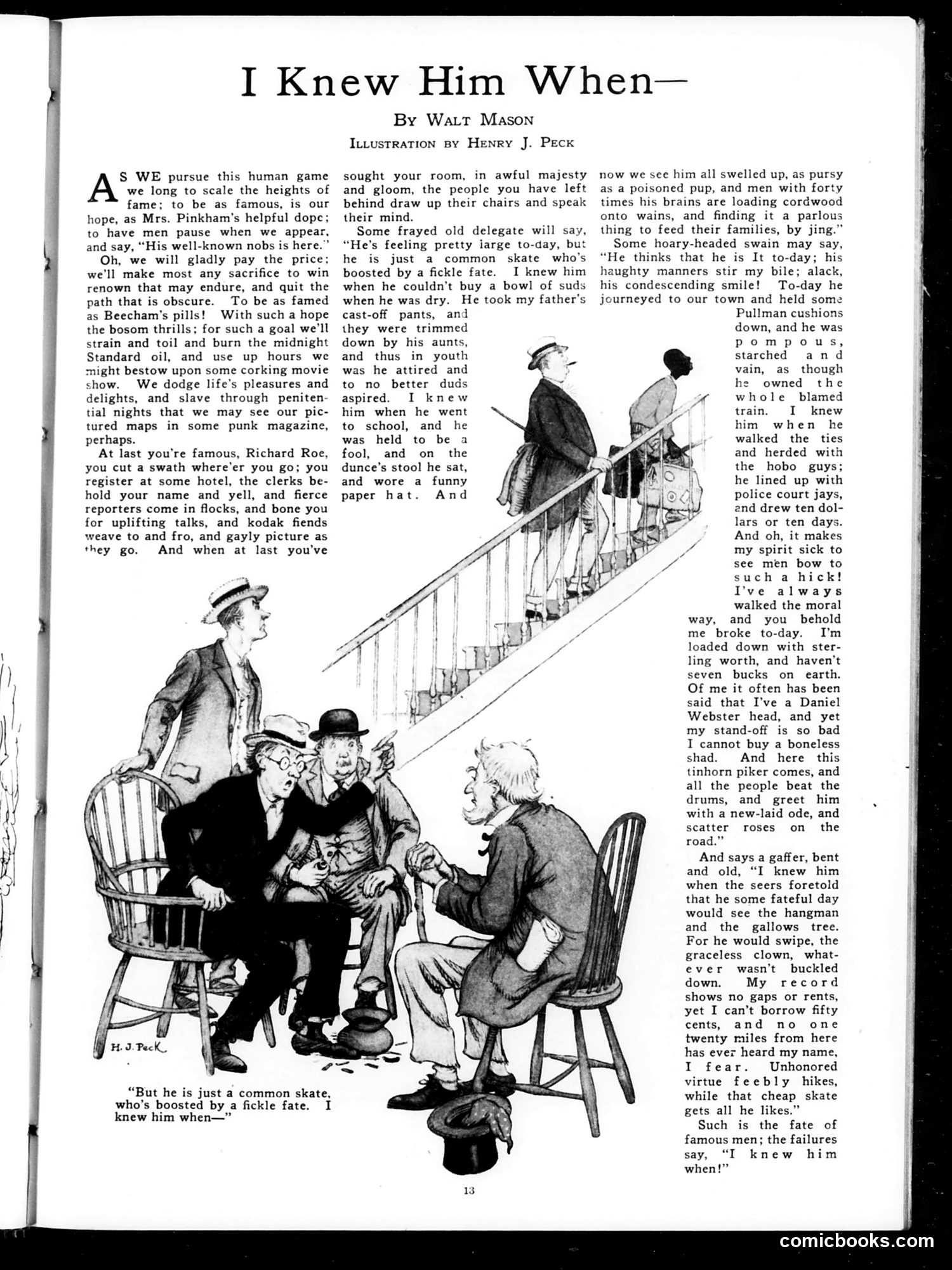 Judge — May 20, 1922 — page 15 of 36