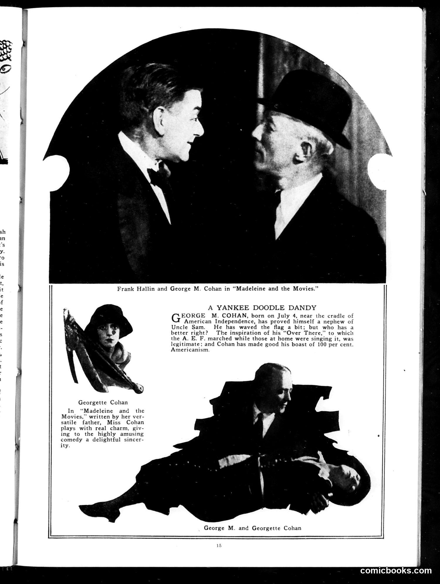 Judge — May 20, 1922 — page 17 of 36