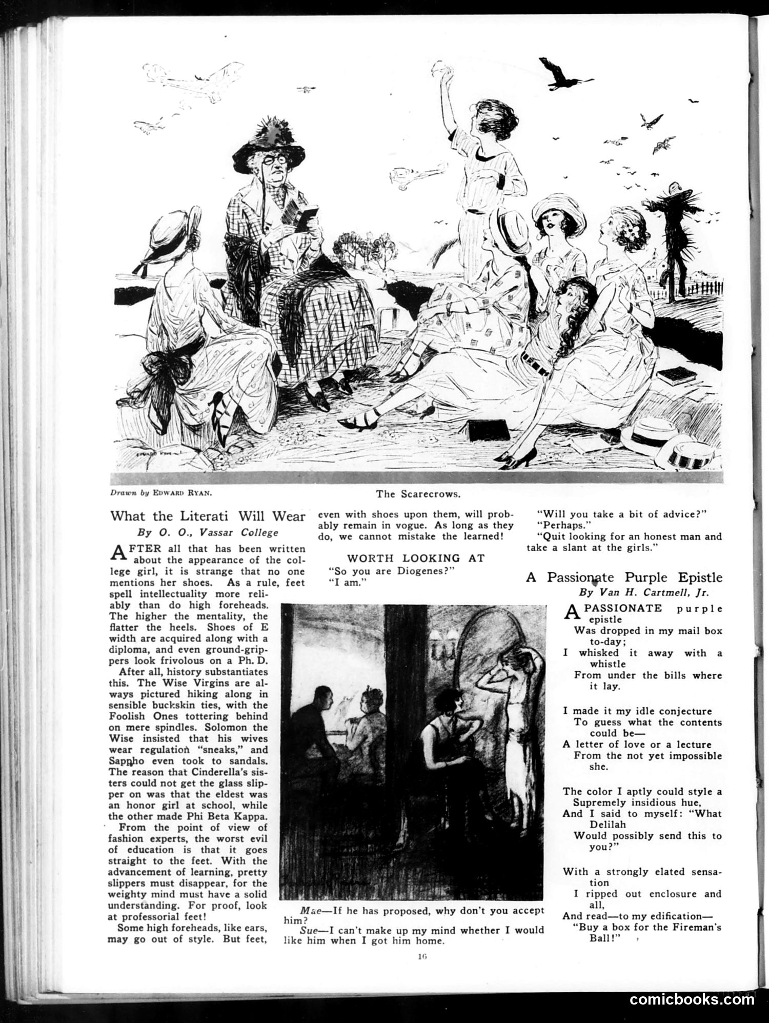 Judge — May 20, 1922 — page 18 of 36