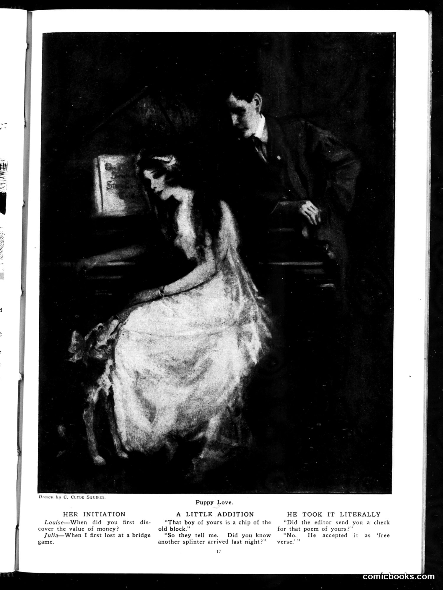 Judge — May 20, 1922 — page 19 of 36