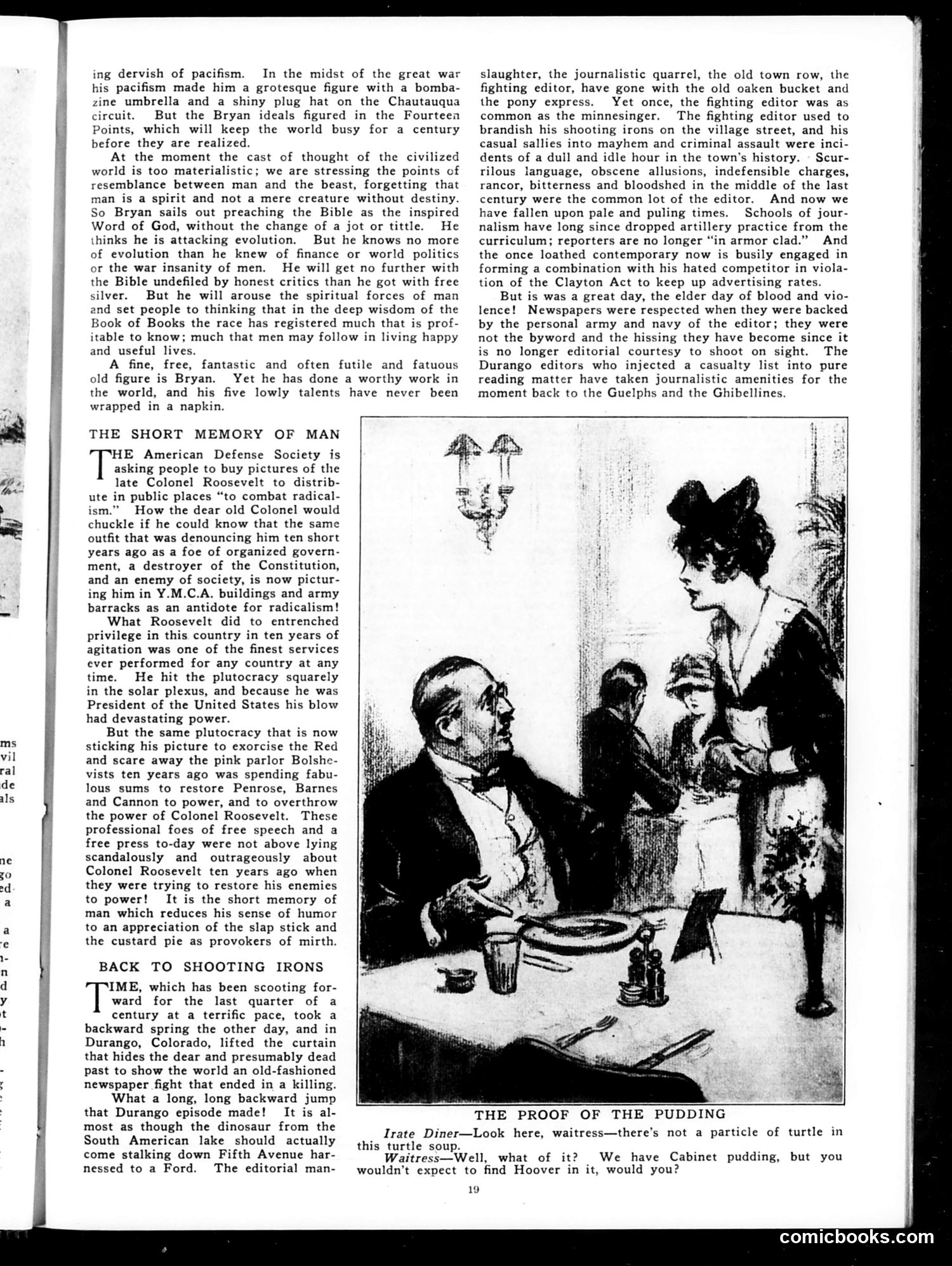 Judge — May 20, 1922 — page 21 of 36