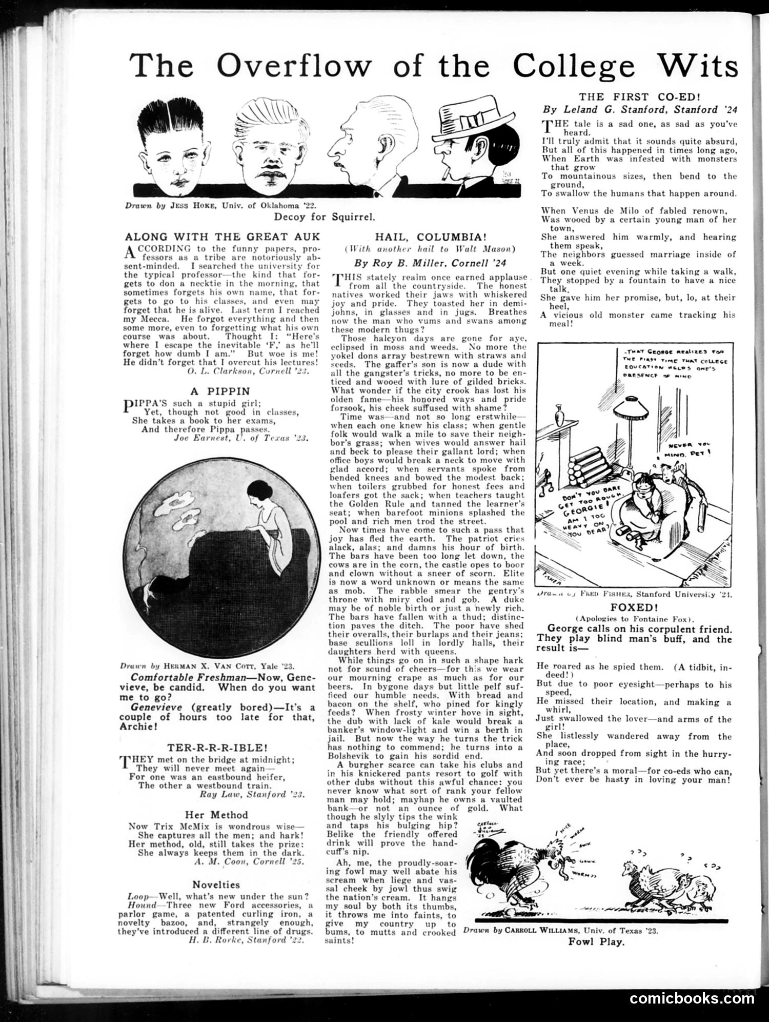 Judge — May 20, 1922 — page 22 of 36