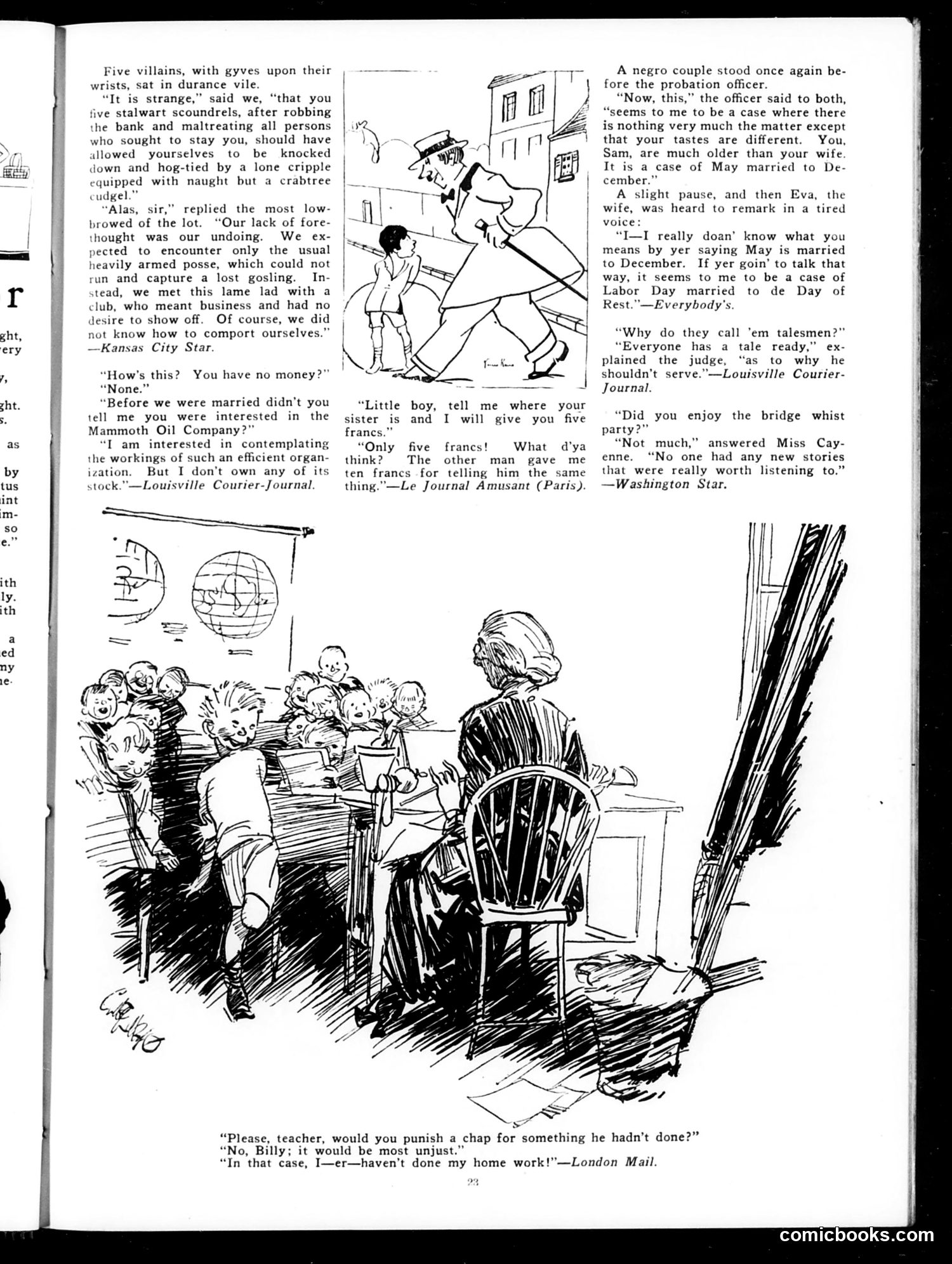 Judge — May 20, 1922 — page 25 of 36