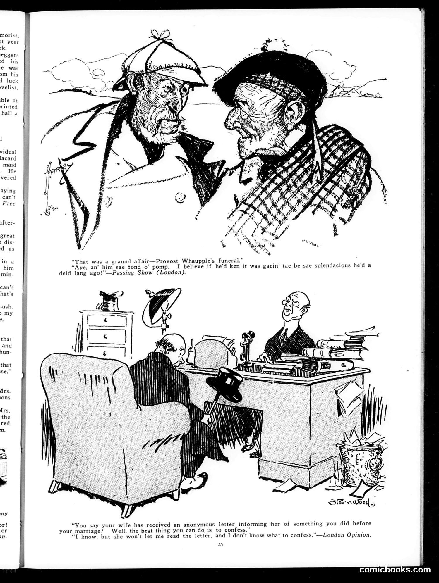 Judge — May 20, 1922 — page 27 of 36