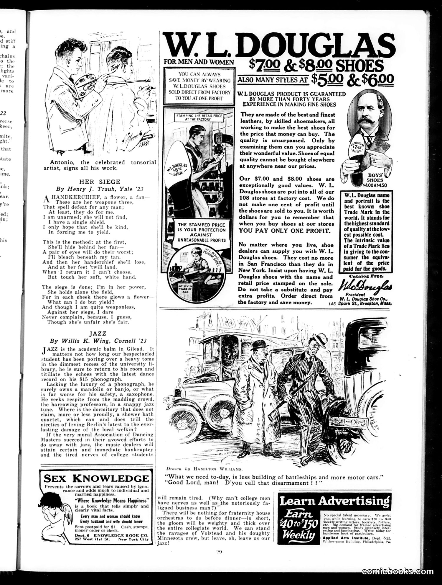 Judge — May 20, 1922 — page 31 of 36