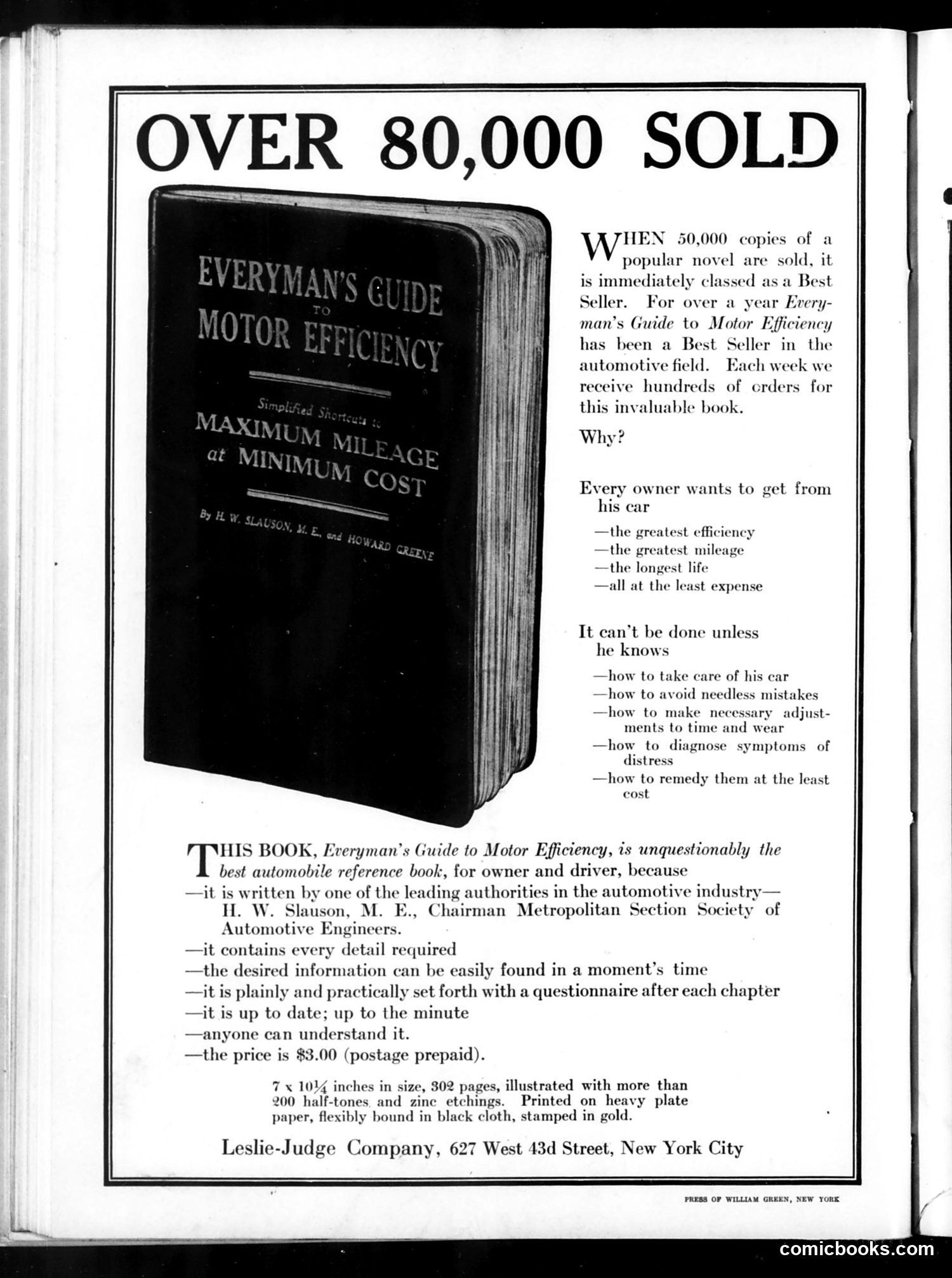 Judge — May 20, 1922 — page 36 of 36