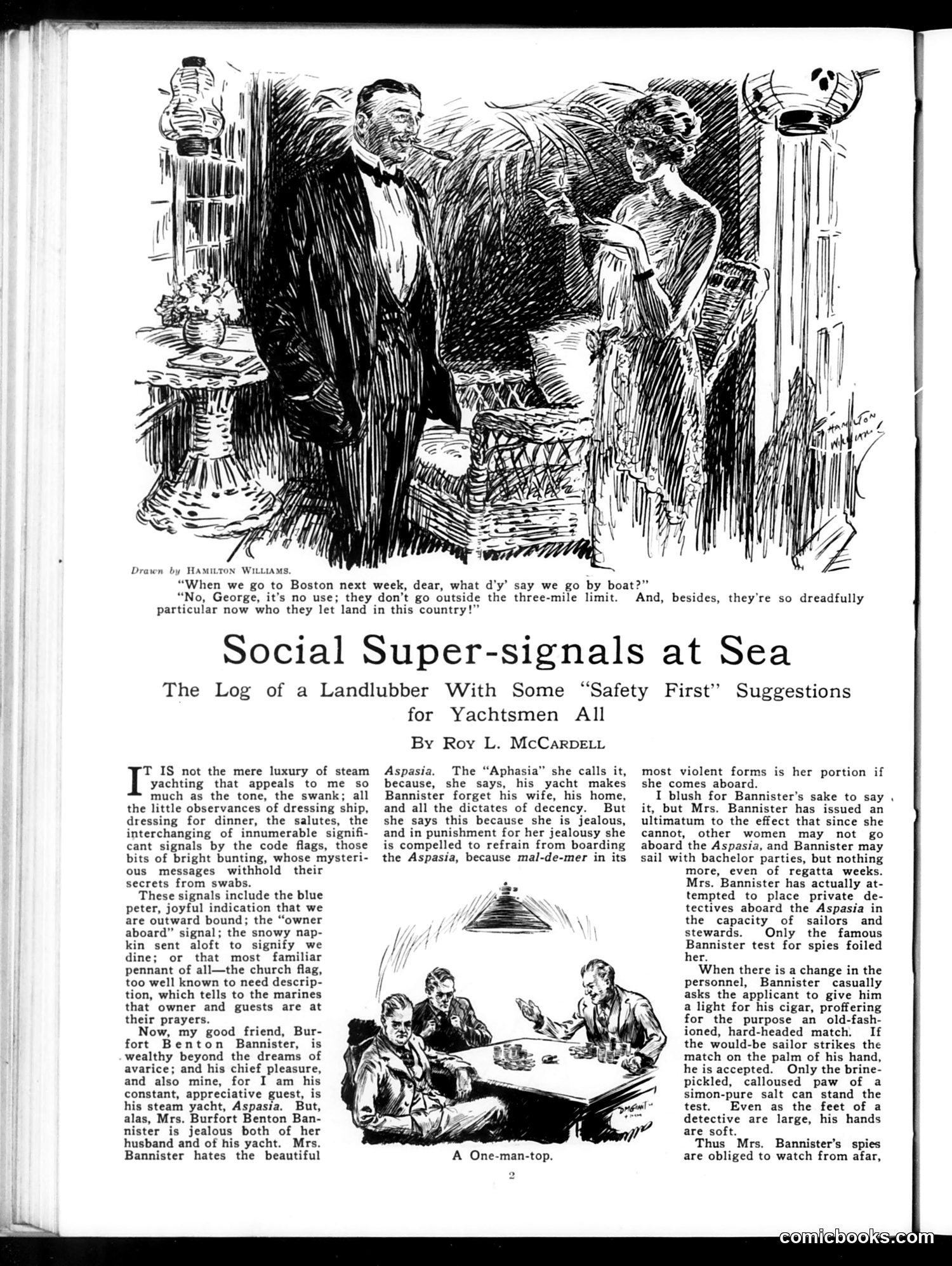 Judge — May 27, 1922 — page 4 of 36