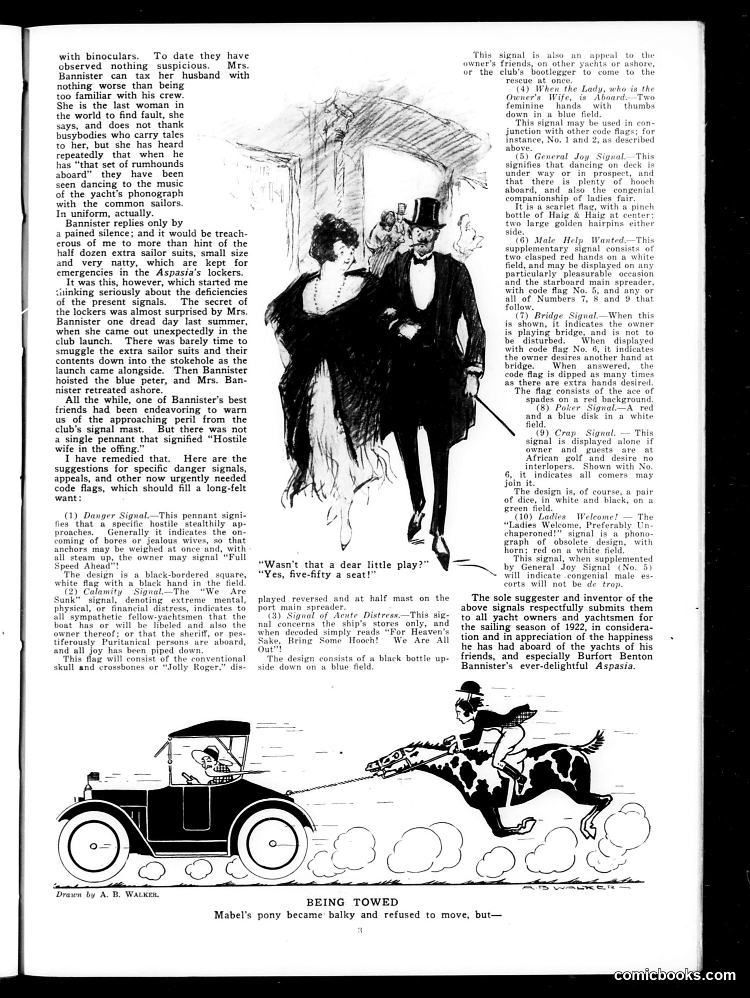 Judge — May 27, 1922 — page 5 of 36