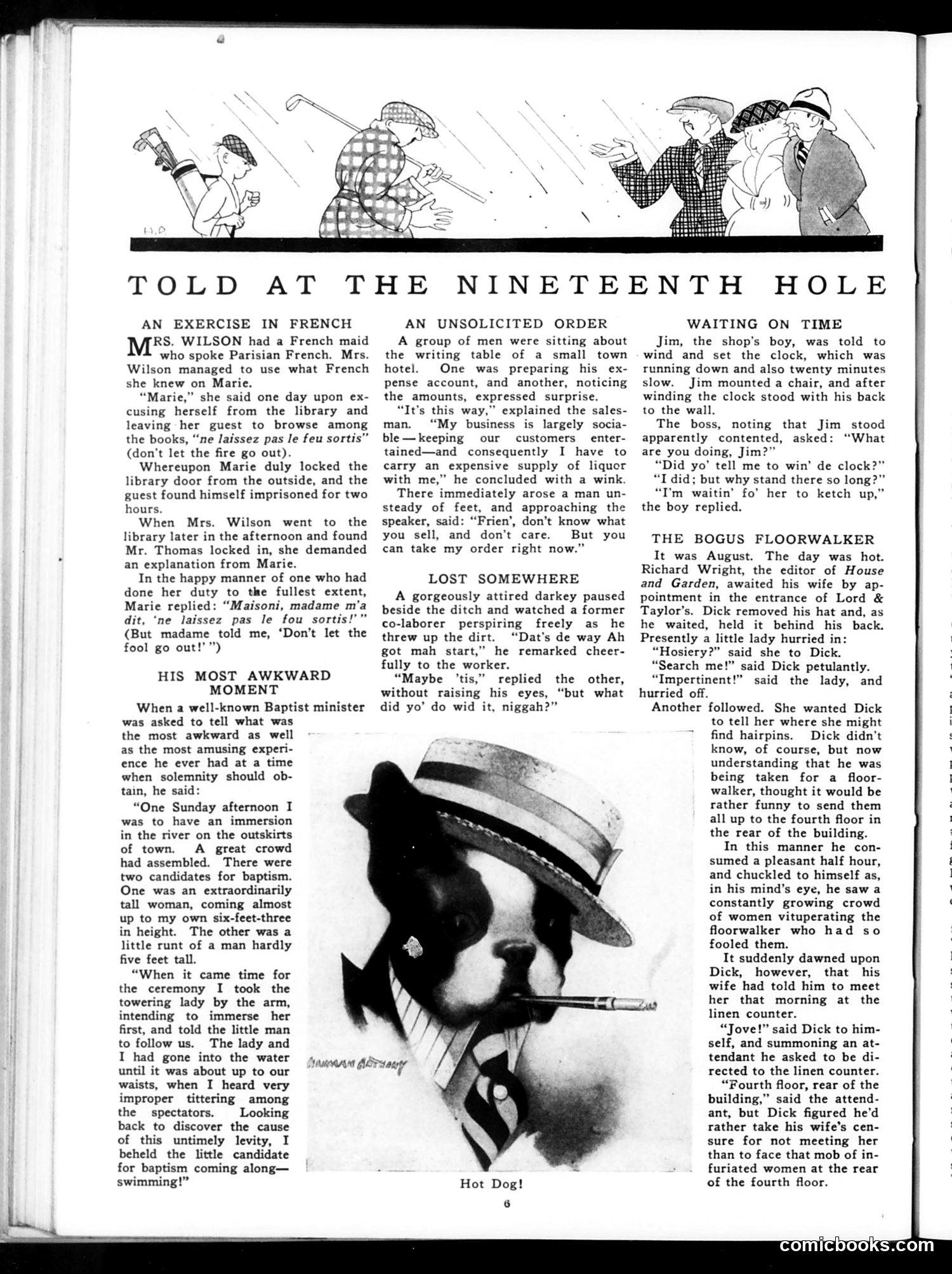 Judge — May 27, 1922 — page 8 of 36