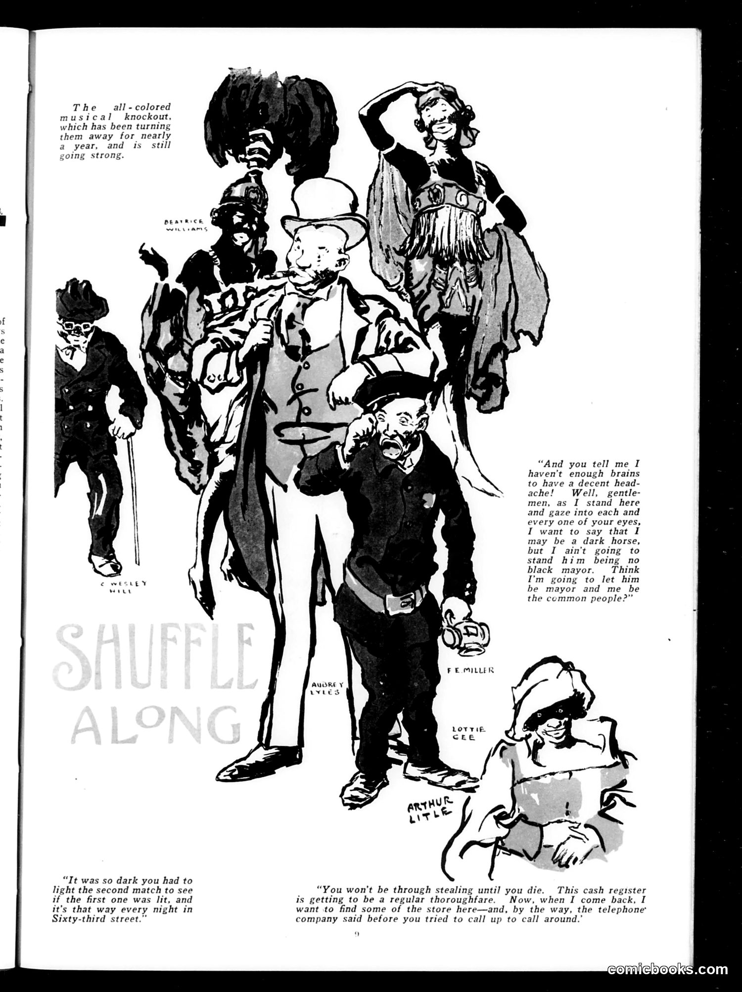 Judge — May 27, 1922 — page 11 of 36