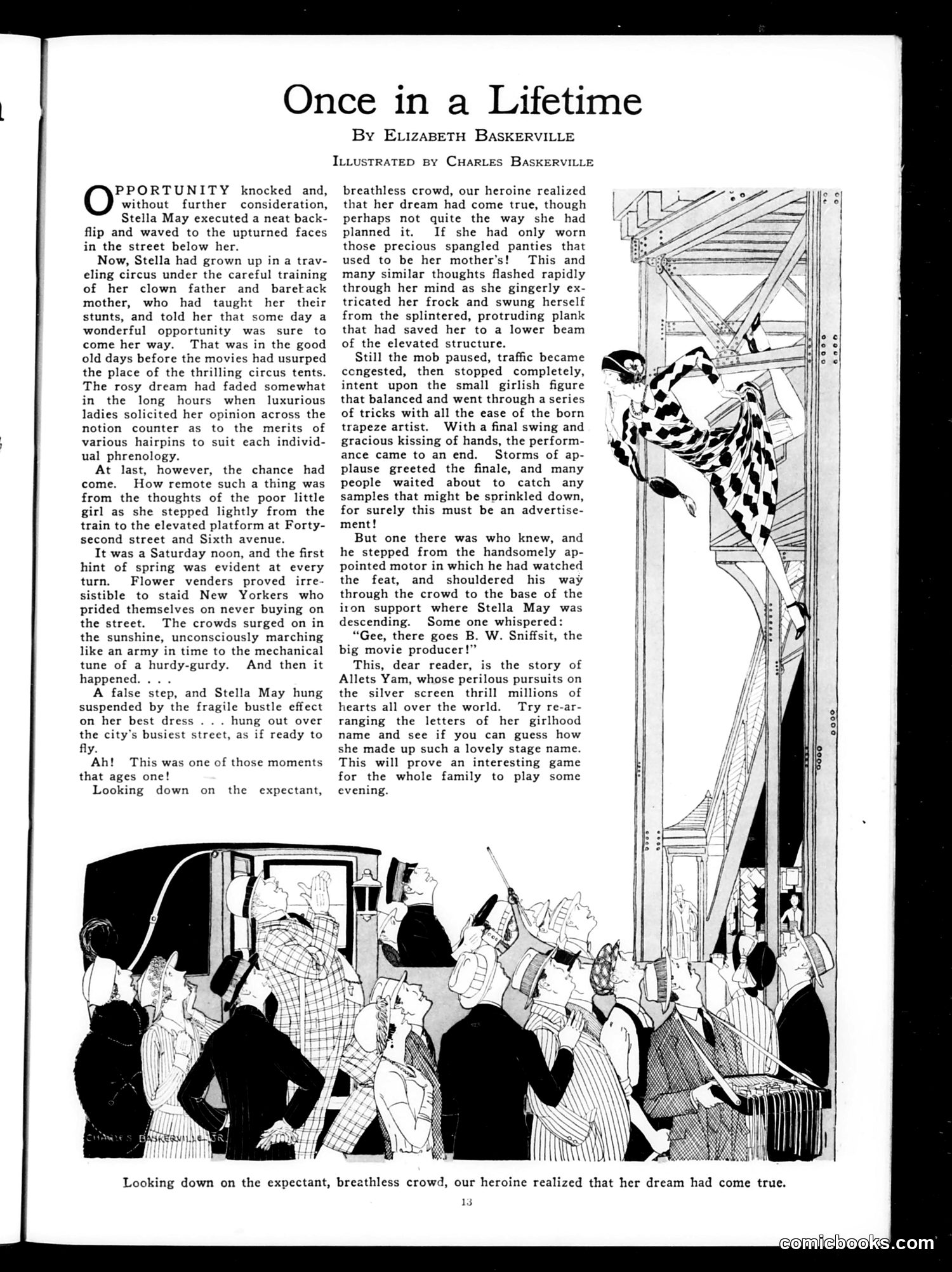 Judge — May 27, 1922 — page 15 of 36