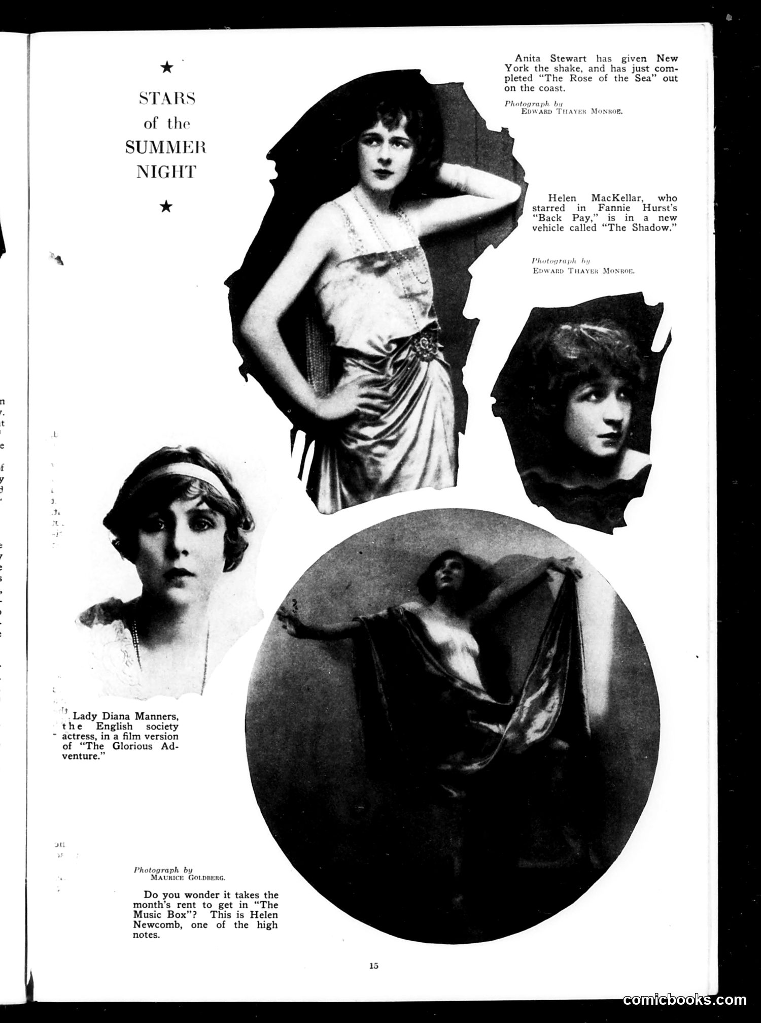 Judge — May 27, 1922 — page 17 of 36