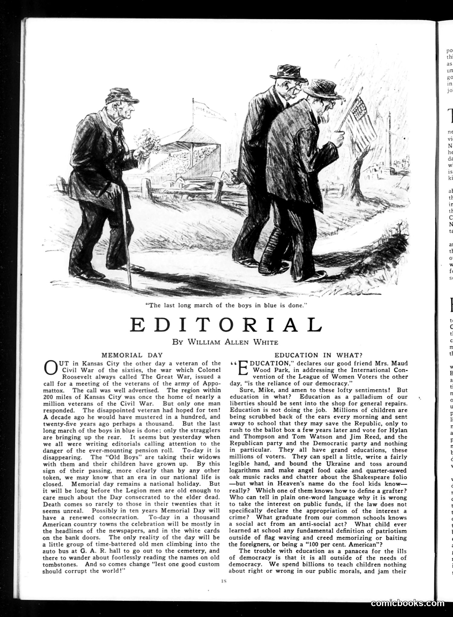 Judge — May 27, 1922 — page 20 of 36