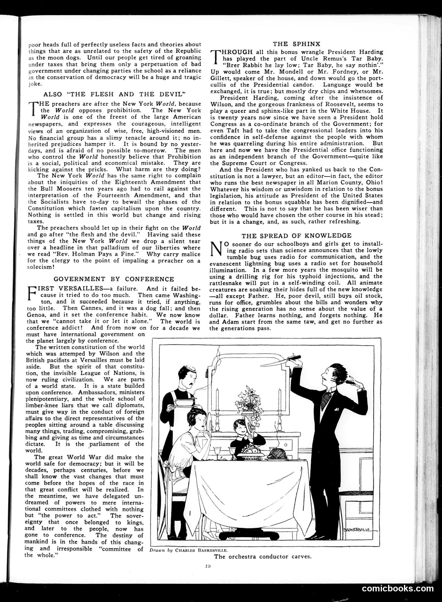 Judge — May 27, 1922 — page 21 of 36