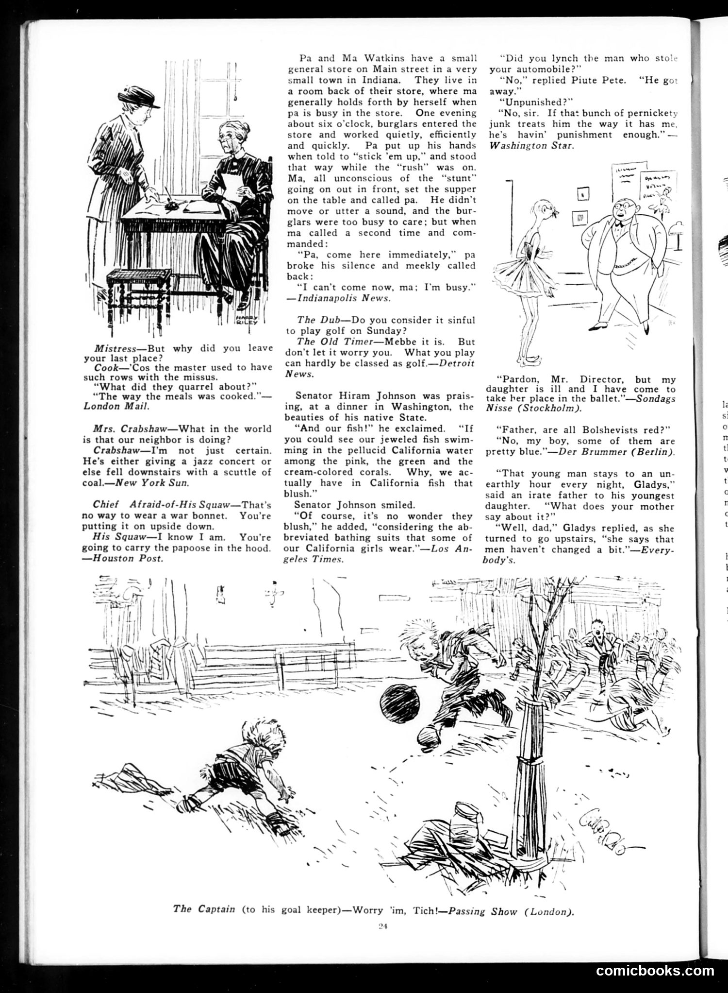 Judge — May 27, 1922 — page 26 of 36