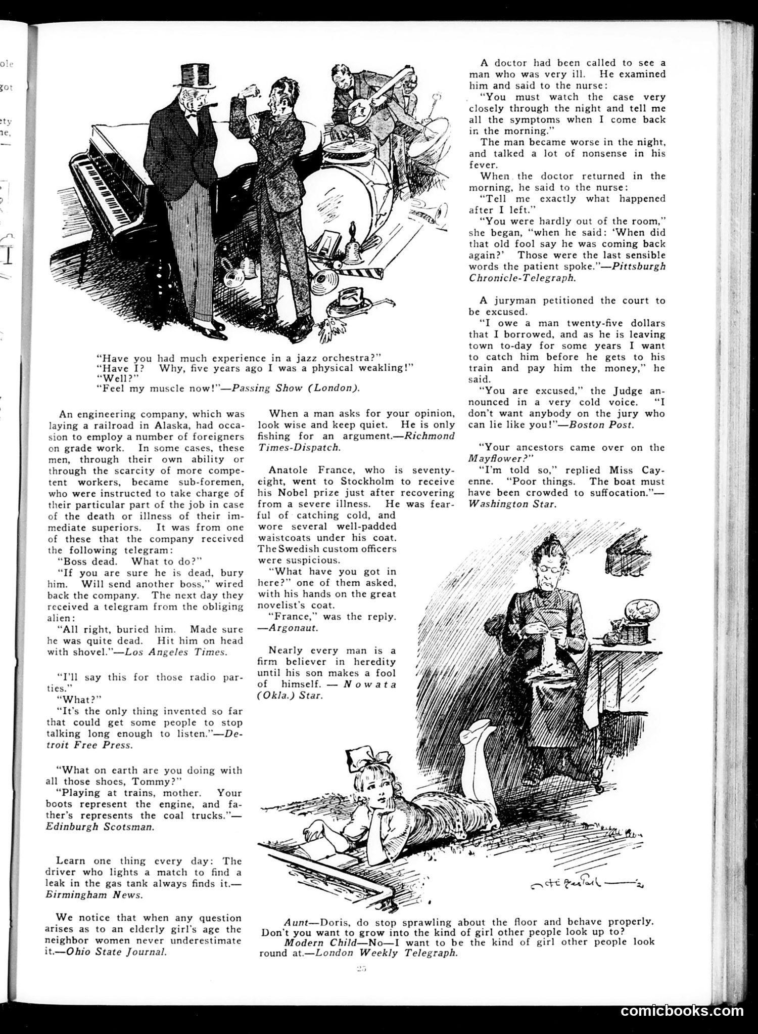 Judge — May 27, 1922 — page 27 of 36