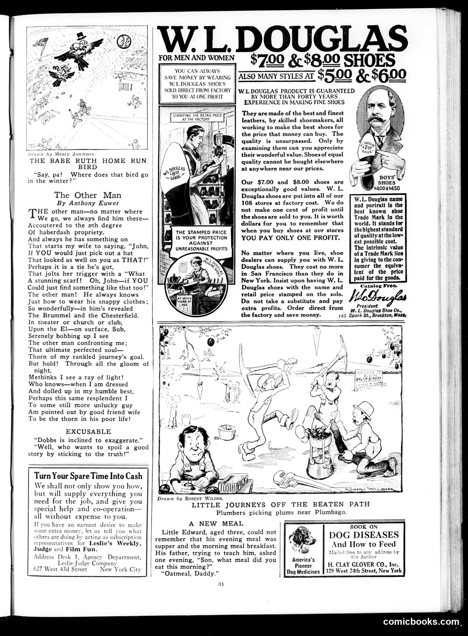 Judge — May 27, 1922 — page 33 of 36