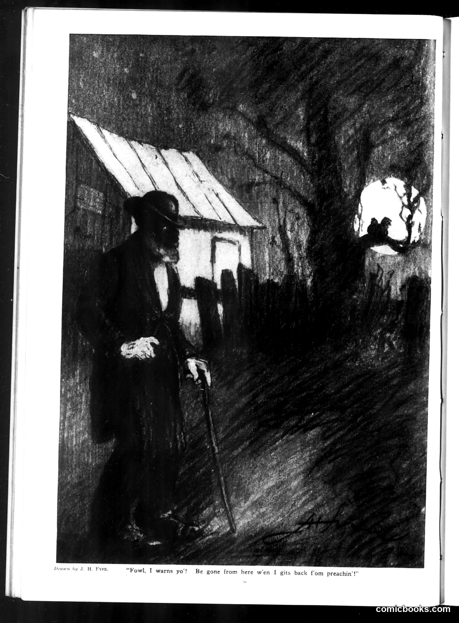 Judge — June 3, 1922 — page 8 of 36