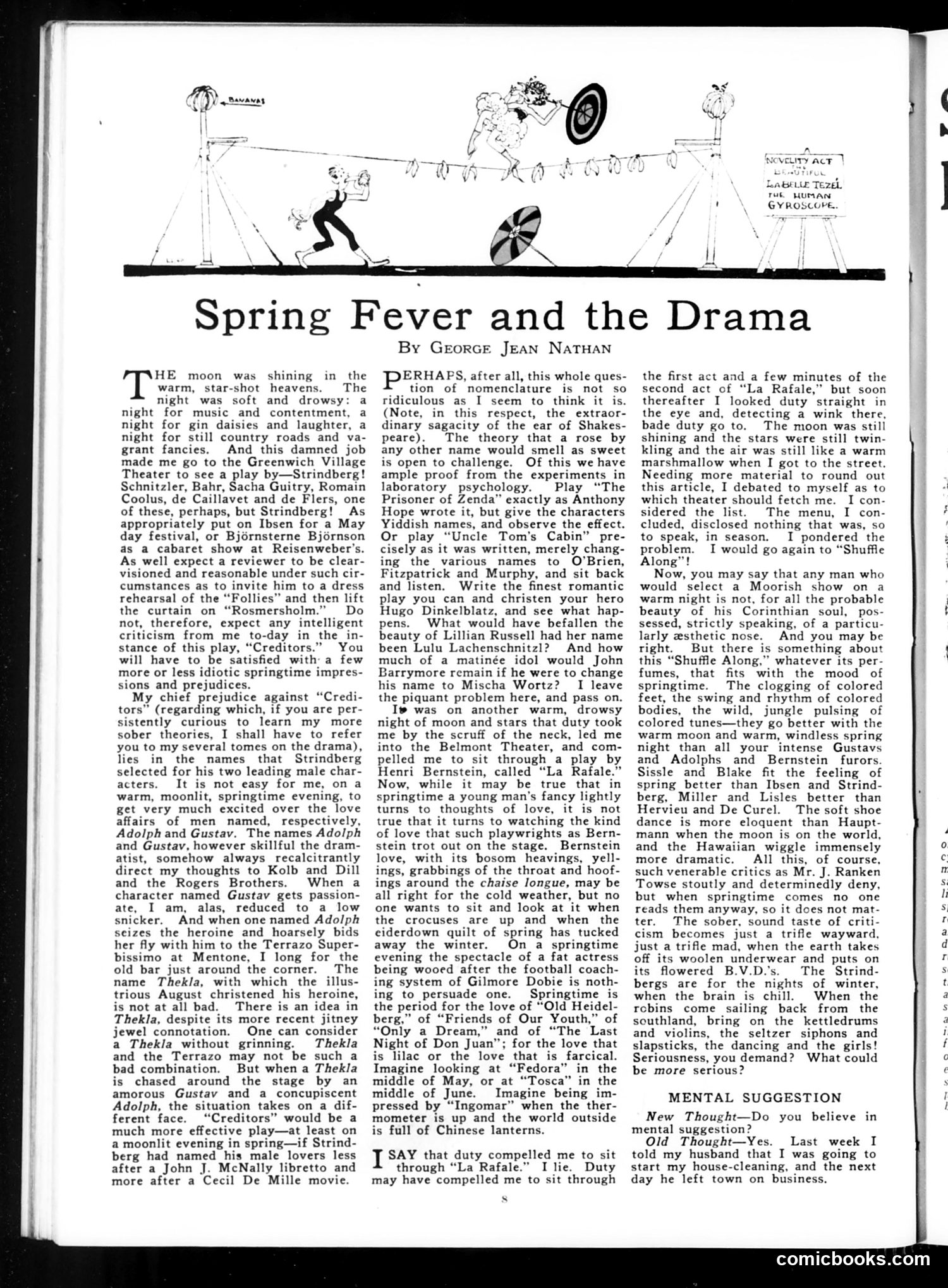 Judge — June 3, 1922 — page 10 of 36