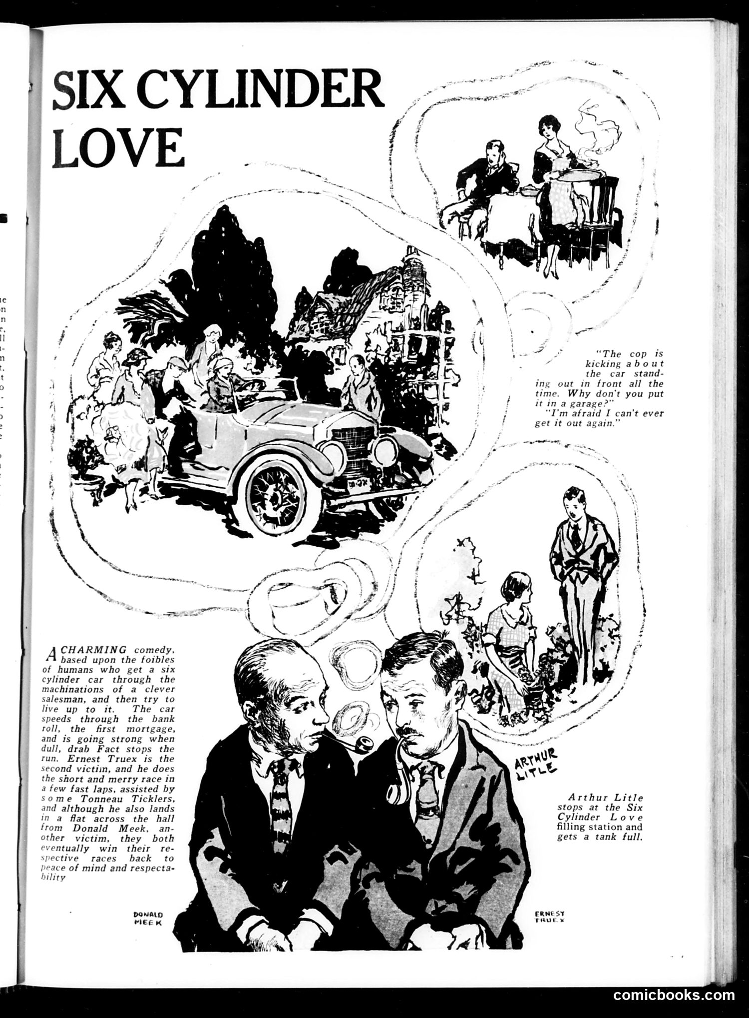 Judge — June 3, 1922 — page 11 of 36
