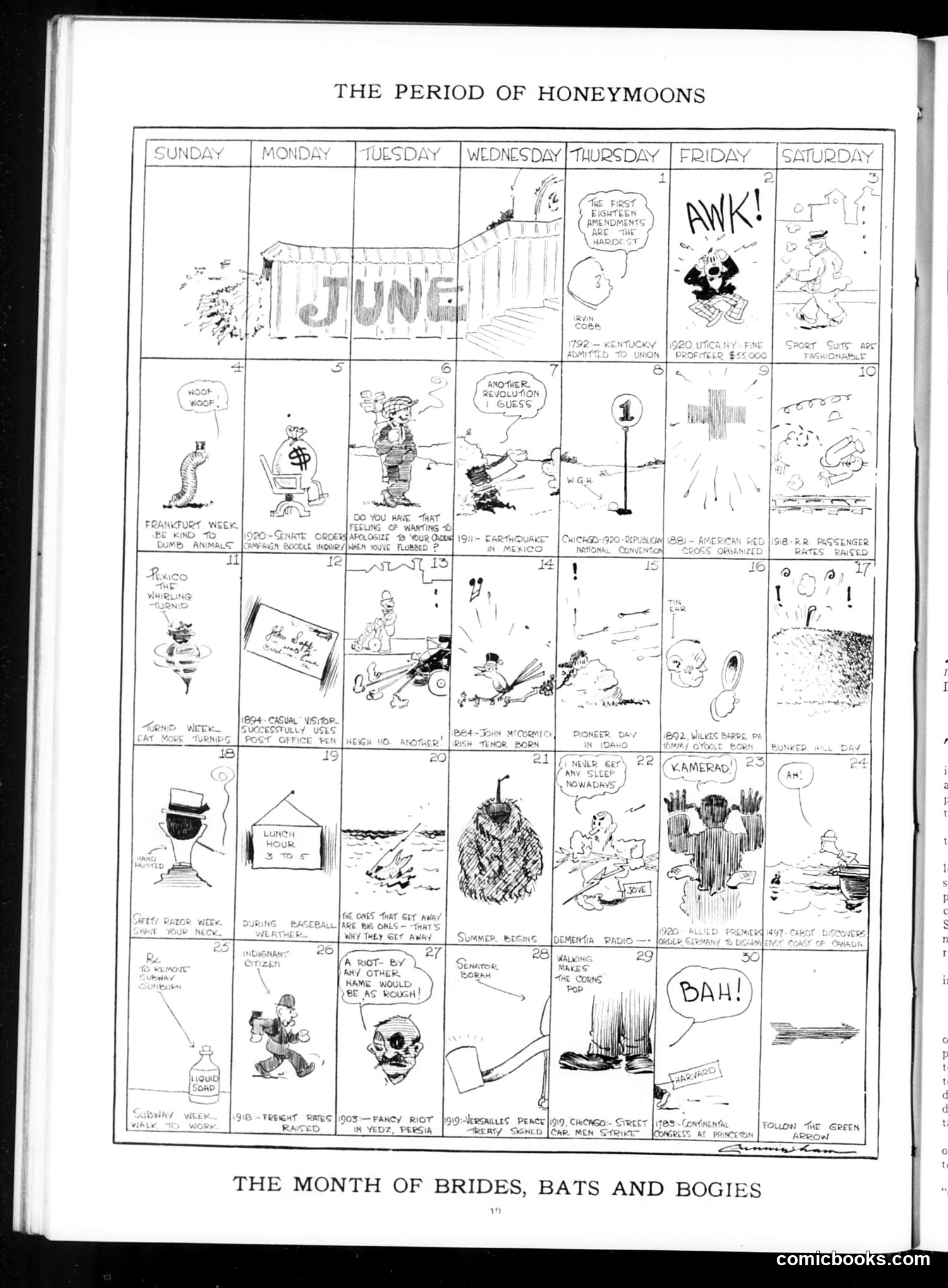 Judge — June 3, 1922 — page 12 of 36