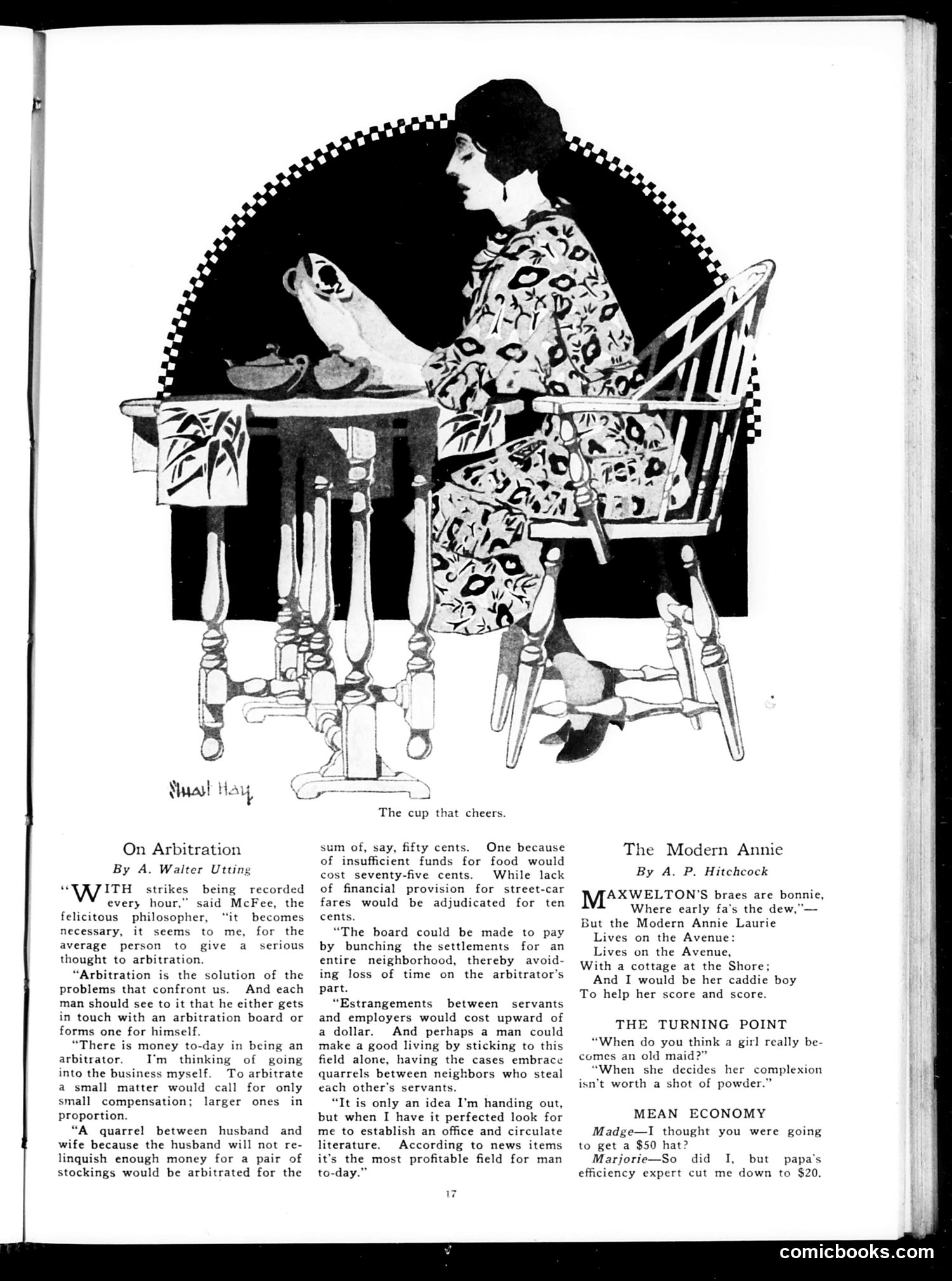 Judge — June 3, 1922 — page 19 of 36