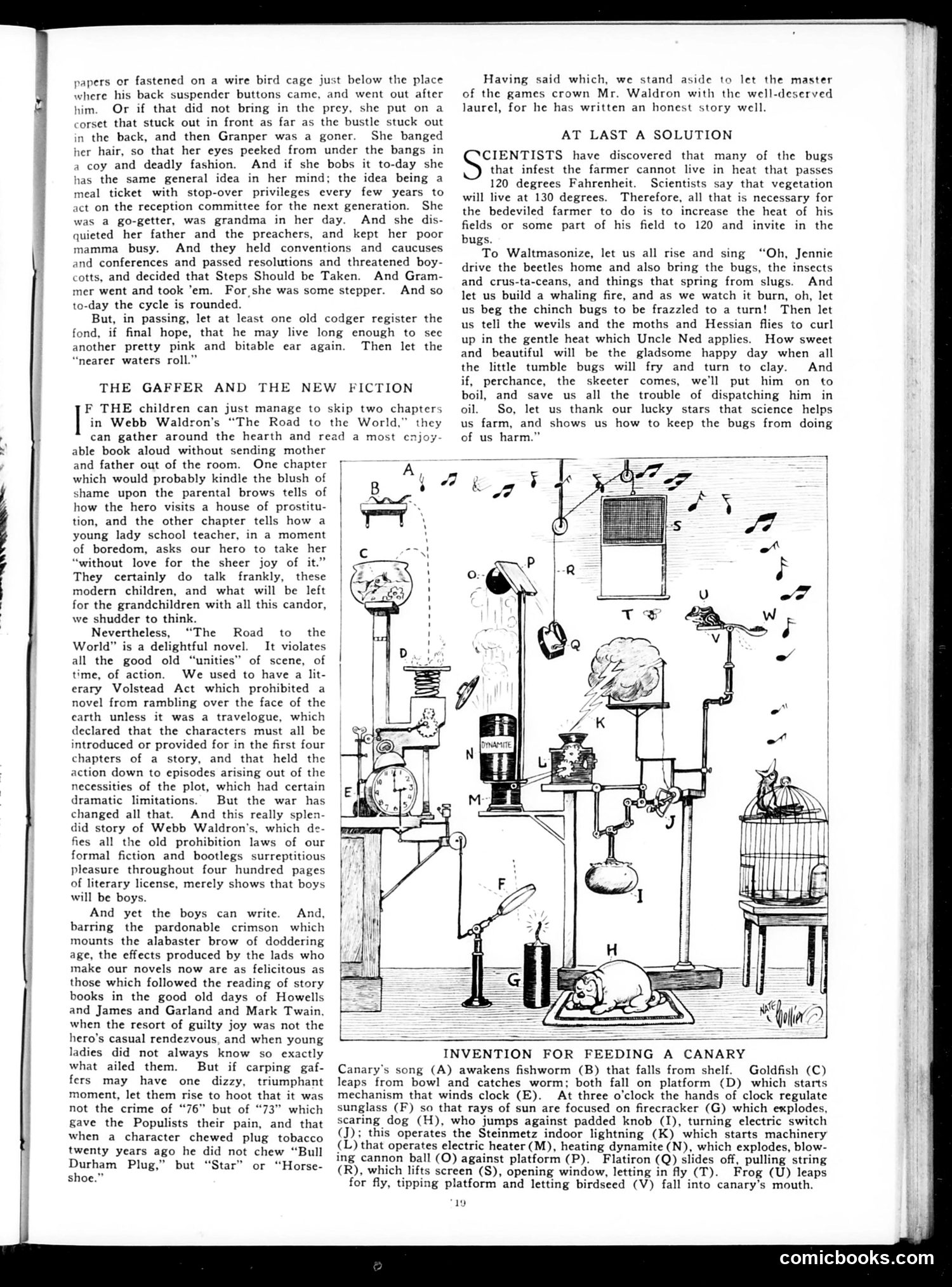 Judge — June 3, 1922 — page 21 of 36