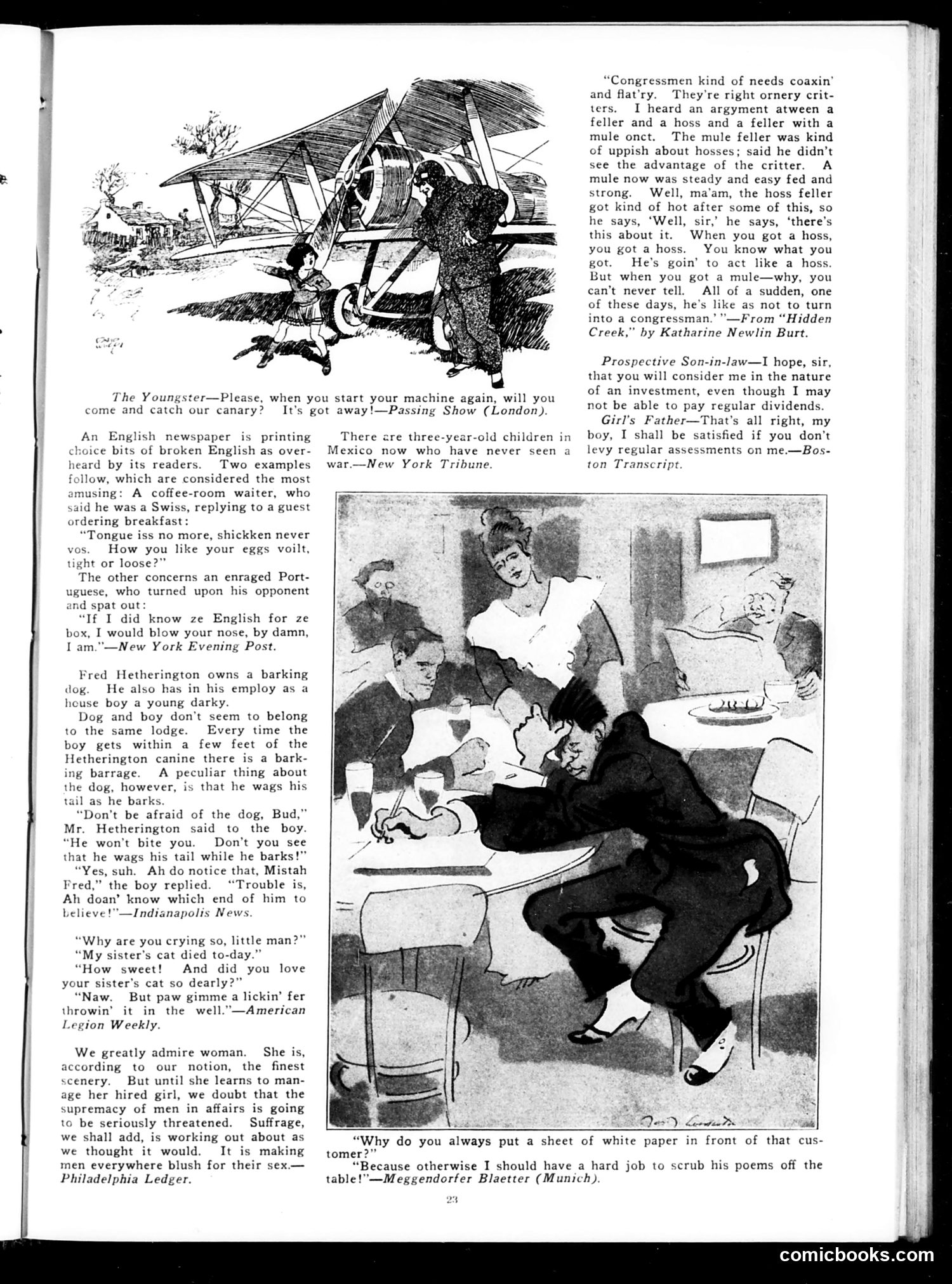 Judge — June 3, 1922 — page 25 of 36